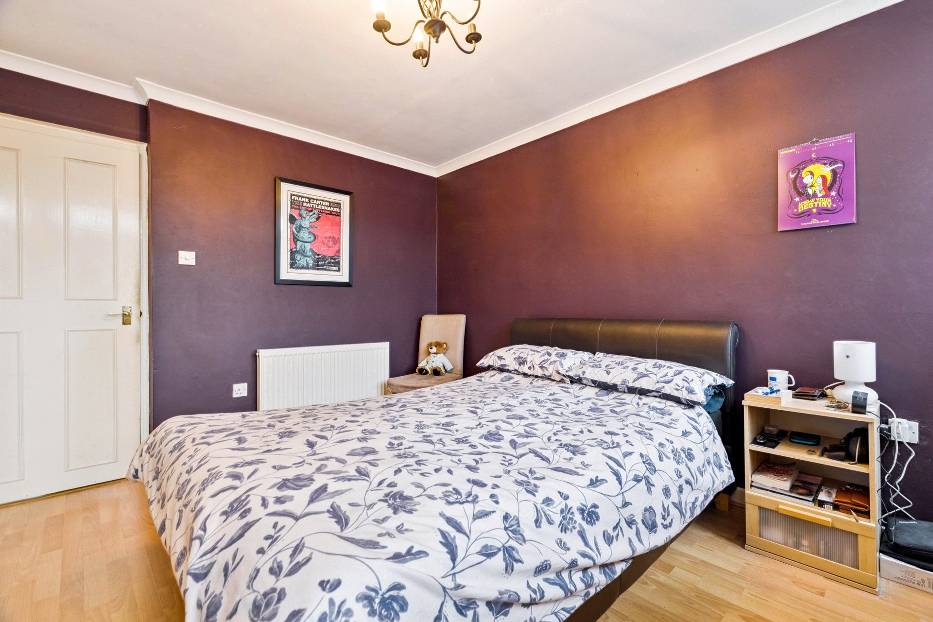 Flat 51 Huntly Court, 20 Dirleton Place, Shawlands, Glasgow, G41 3BH - Picture #9