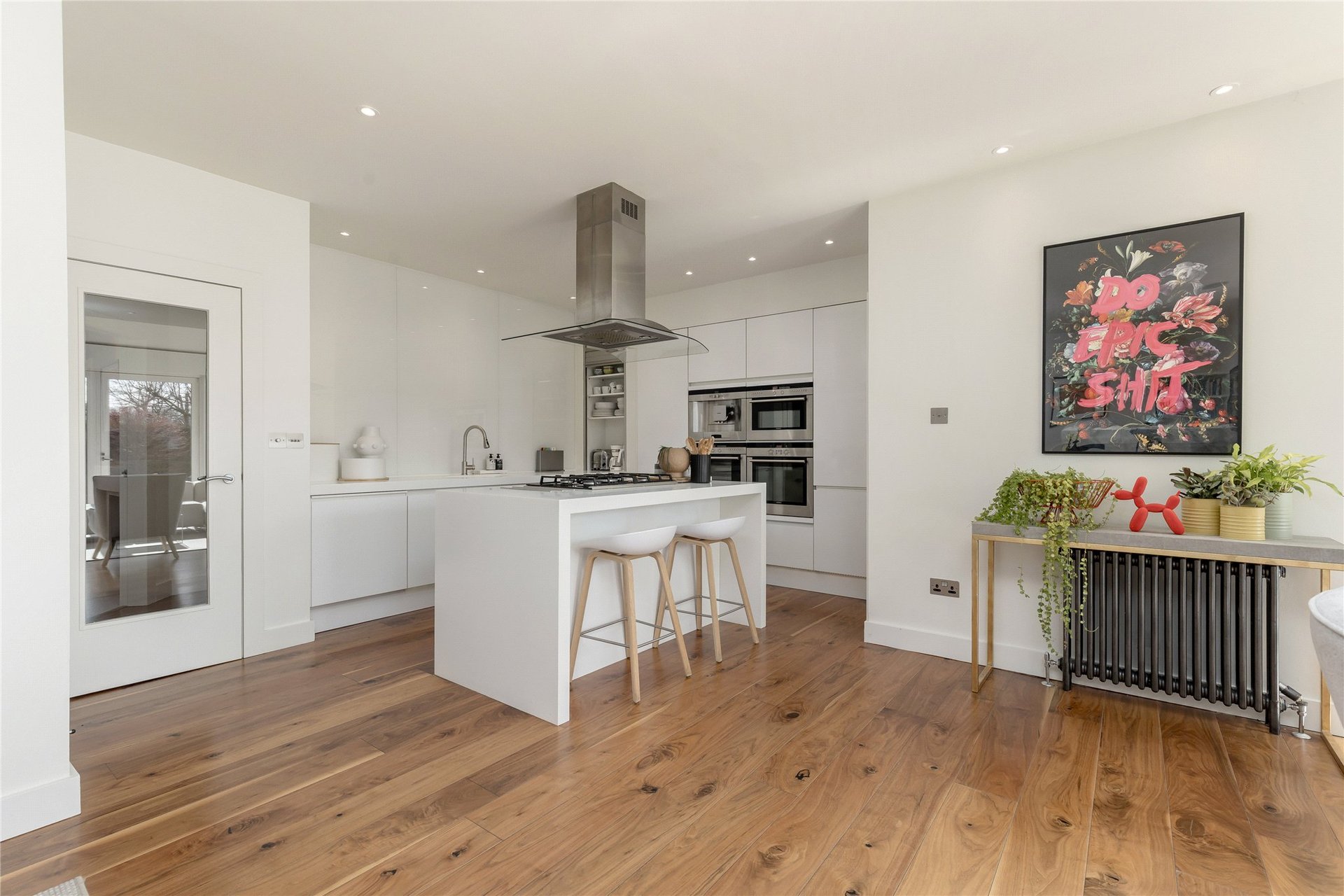 5 Hillpark Road, Edinburgh, EH4 7AR - Picture #8