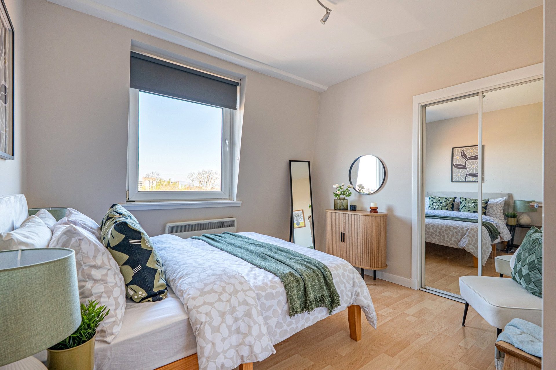 5C, 55 Hyndland Road, Hyndland, Glasgow, G12 9UX - Picture #12