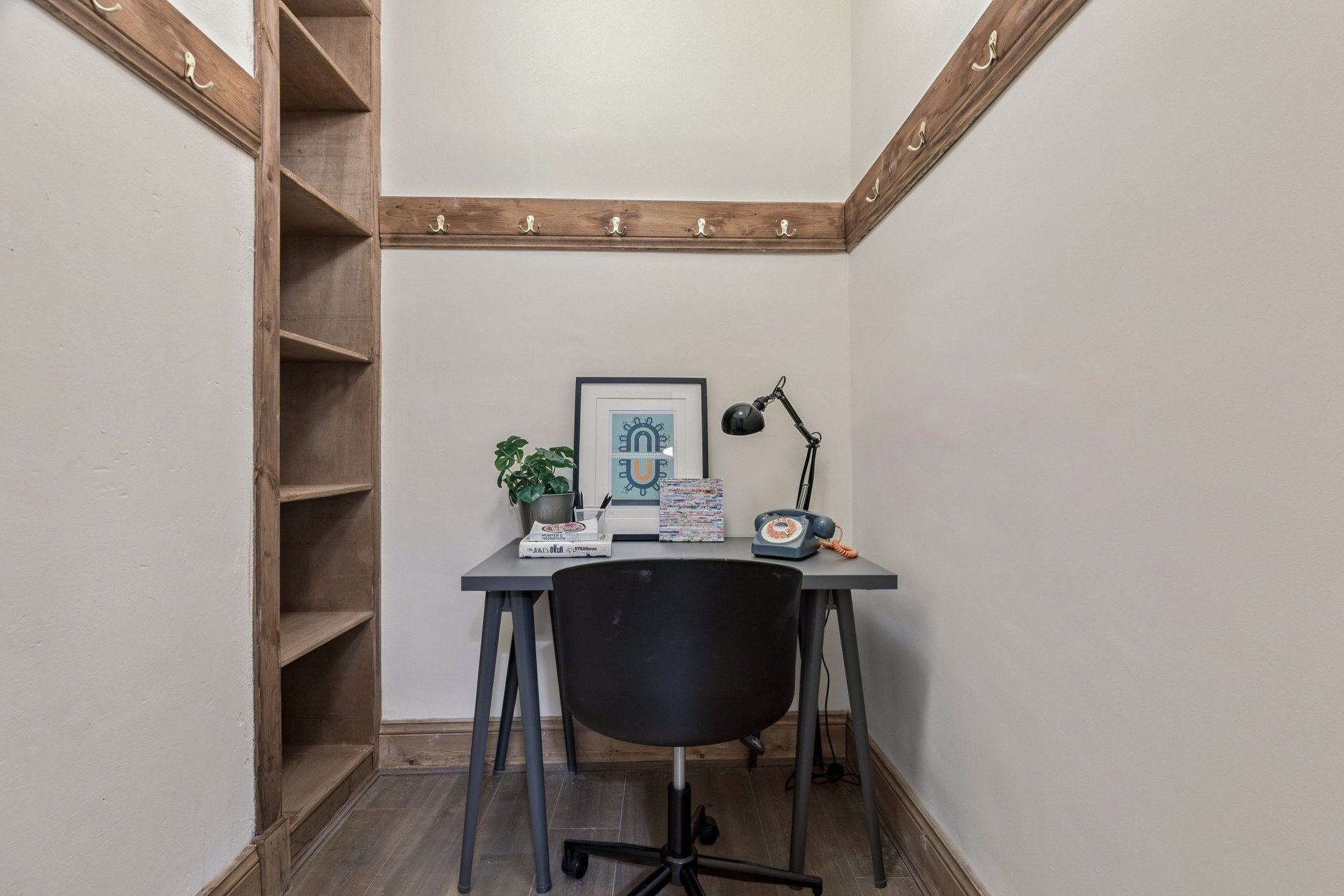 3/2, 996 Pollokshaws Road, Shawlands, G41 2HA - Picture #6