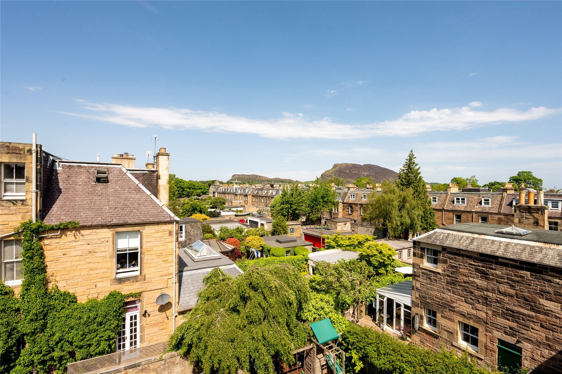 4 Wilton Road, Newington, Edinburgh, EH16 5NY - Picture #34