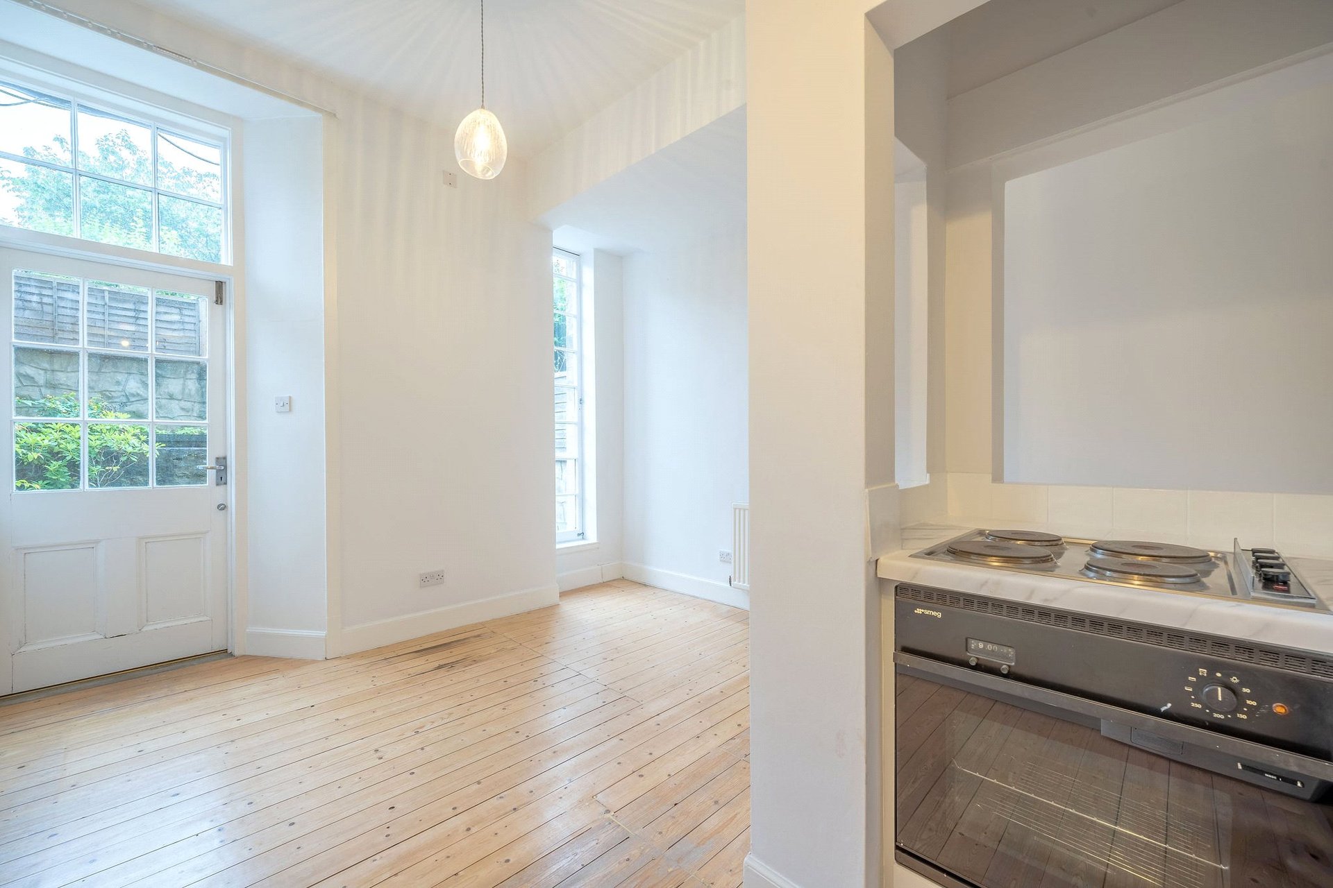 22A Buckingham Terrace, Edinburgh, Midlothian, EH4 3AD - Picture #5