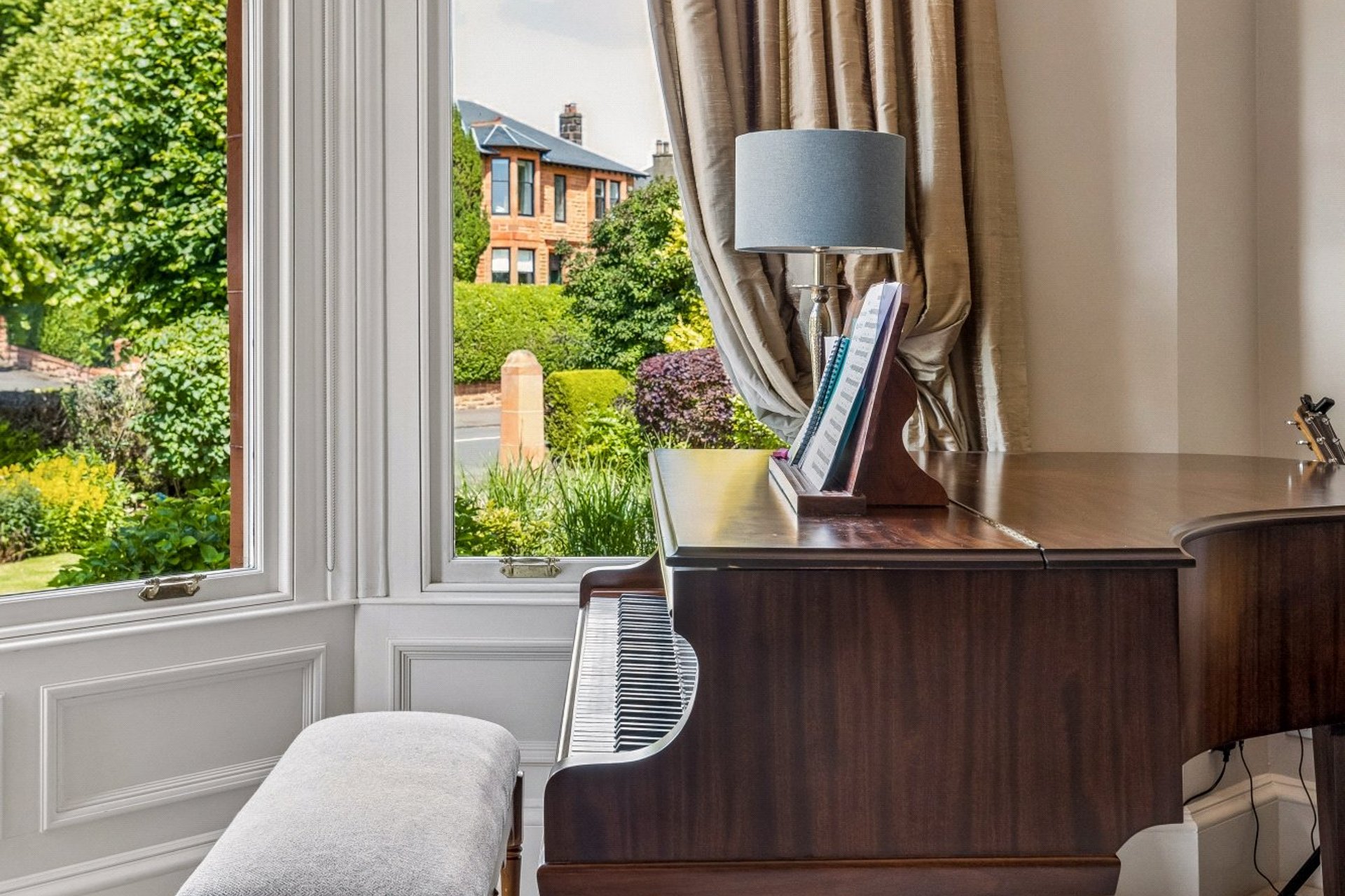 60 Newlands Road, Newlands, Glasgow, G43 2JH - Picture #11