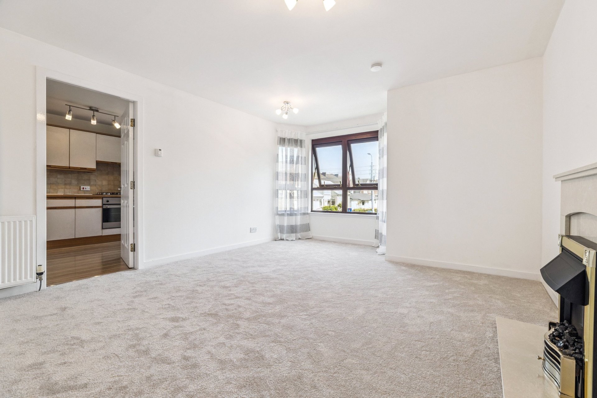Flat 1/1, 141 Meadowpark Street, Dennistoun, Glasgow City, G31 2SY - Picture #3