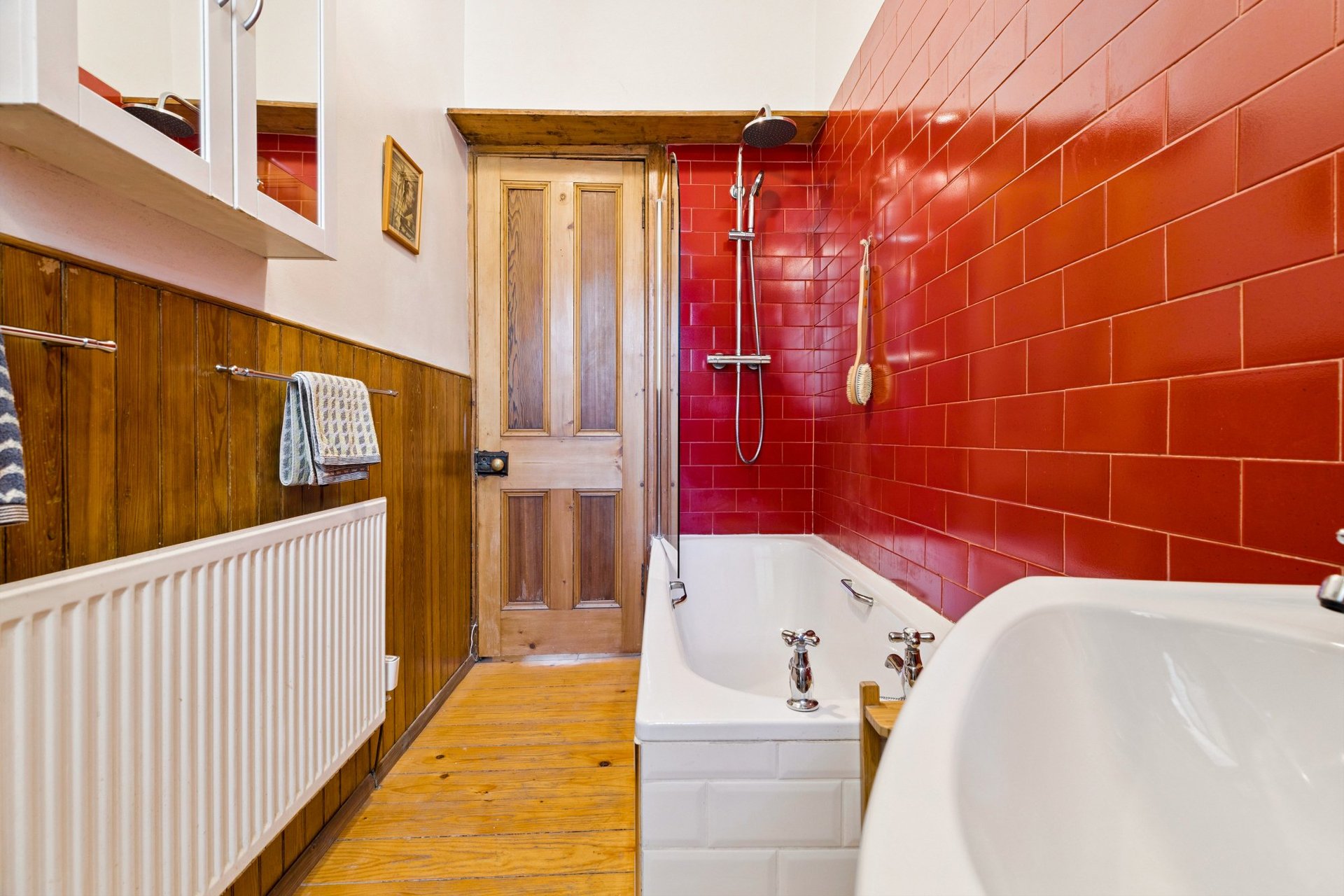 1/1, 141 Deanston Drive, Shawlands, G41 3LP - Picture #19