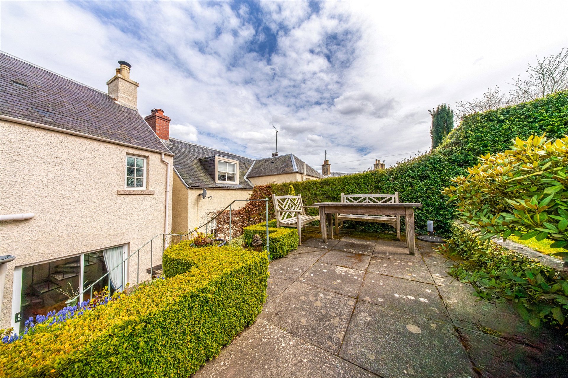 Allerton, Ancrum, Jedburgh, Scottish Borders, TD8 6UY - Picture #18