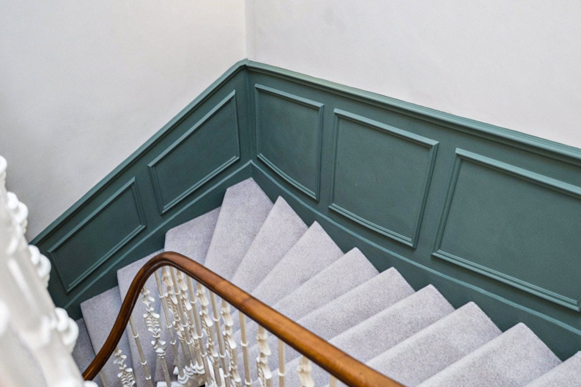 Main Door Duplex, 19 Newton Place, Park, Glasgow, G3 7PY - Picture #28