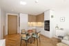 Flat 54 (Pavilion A), 1 St James Place, Pavilion A, Edinburgh, Midlothian, EH1 3BP - Picture #11