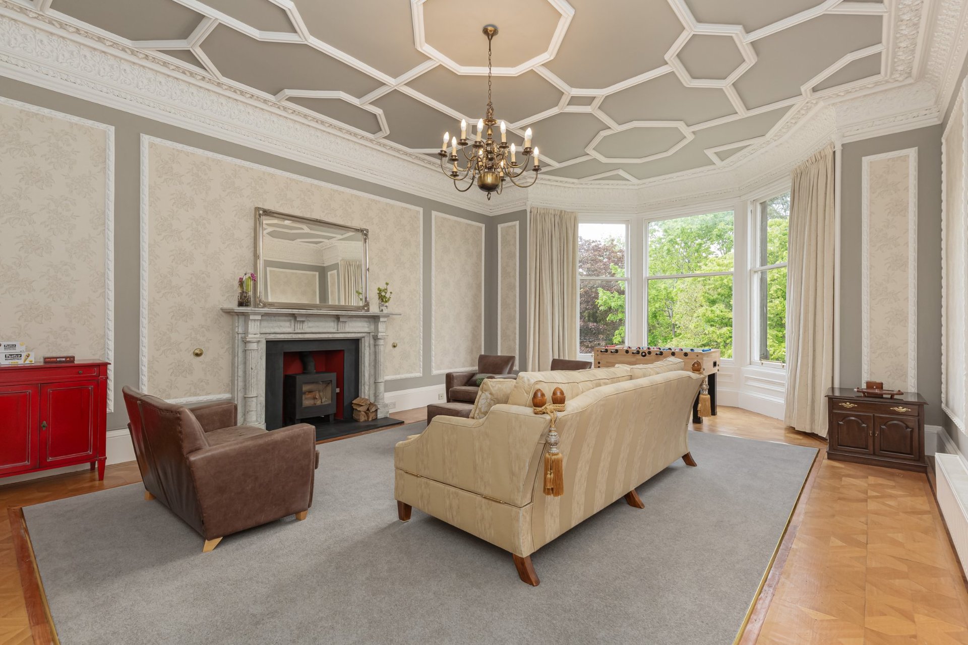 12B Oswald Road, The Grange, Edinburgh, EH9 2HJ - Picture #15