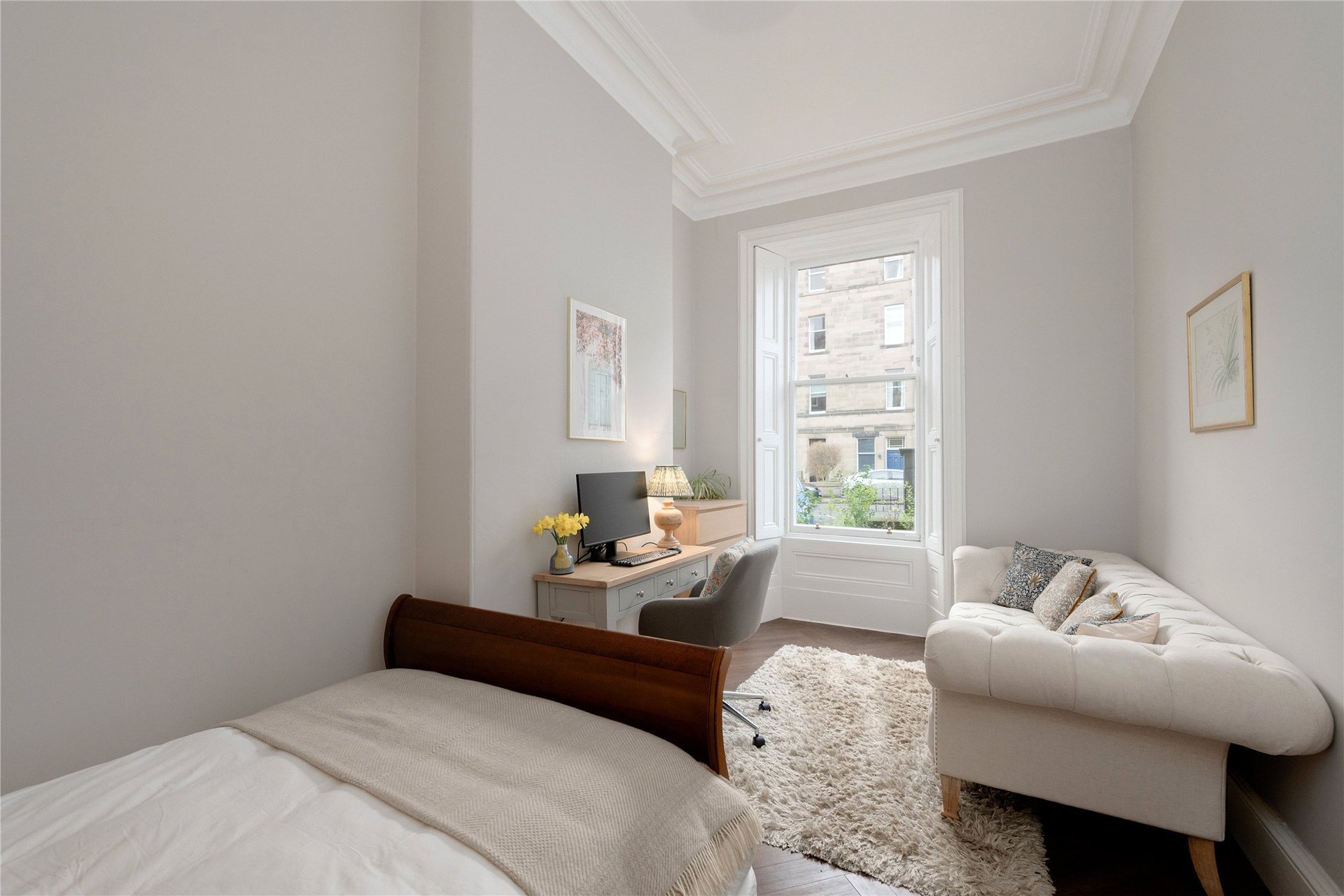 2 Woodburn Terrace, Morningside, Edinburgh, EH10 4SH - Picture #17