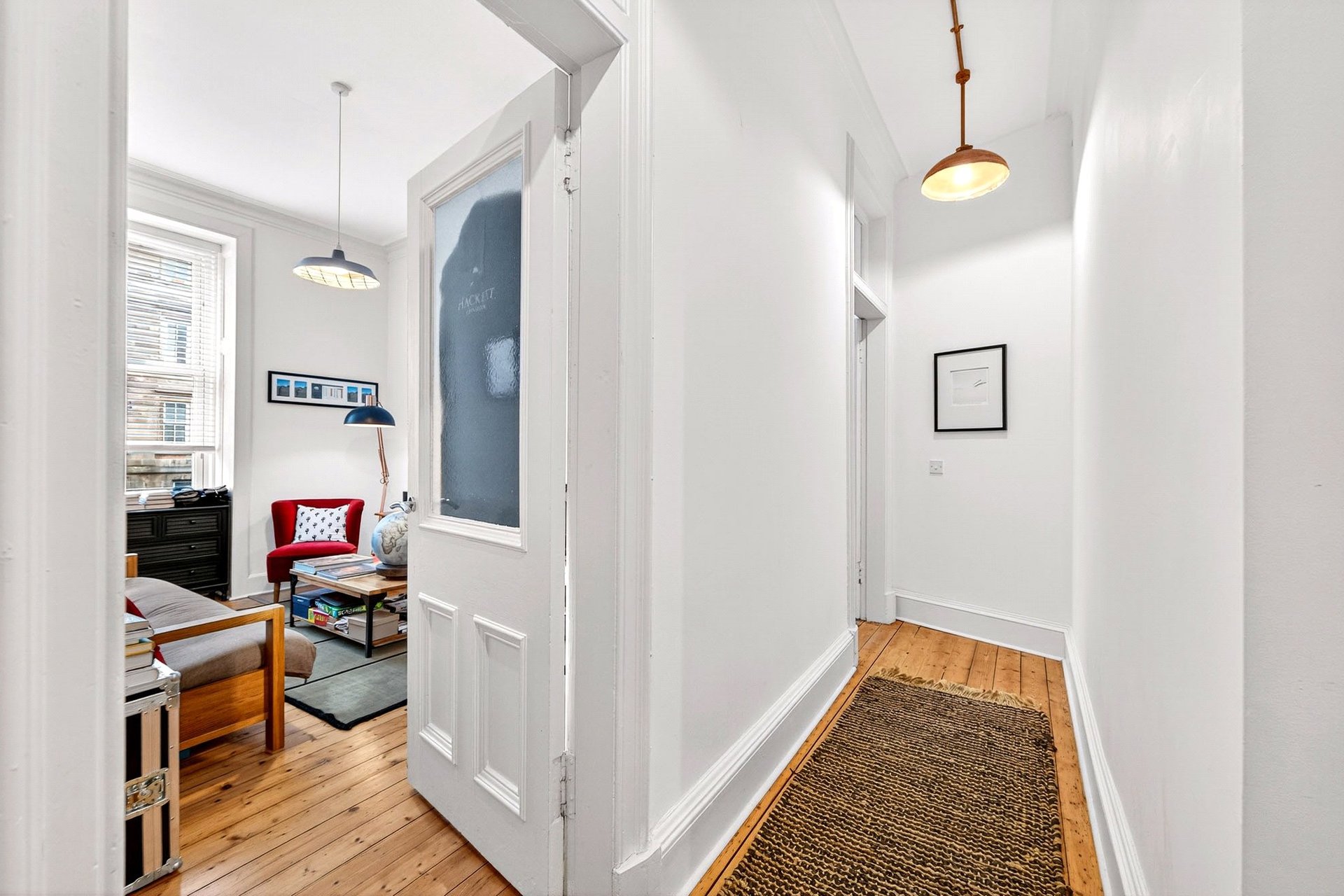 57/1 Brunswick Street, Edinburgh, EH7 5HT - Picture #19