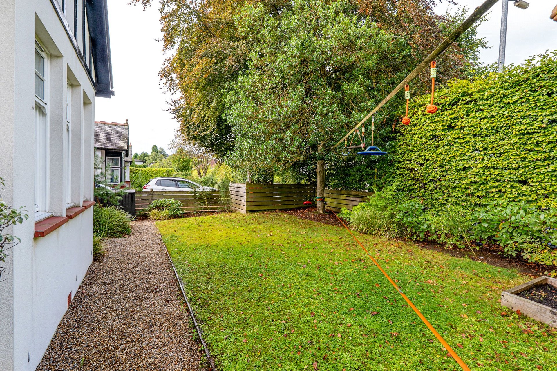 Bruadair, 13a Stirling Drive, Bearsden, G61 4NX - Picture #52