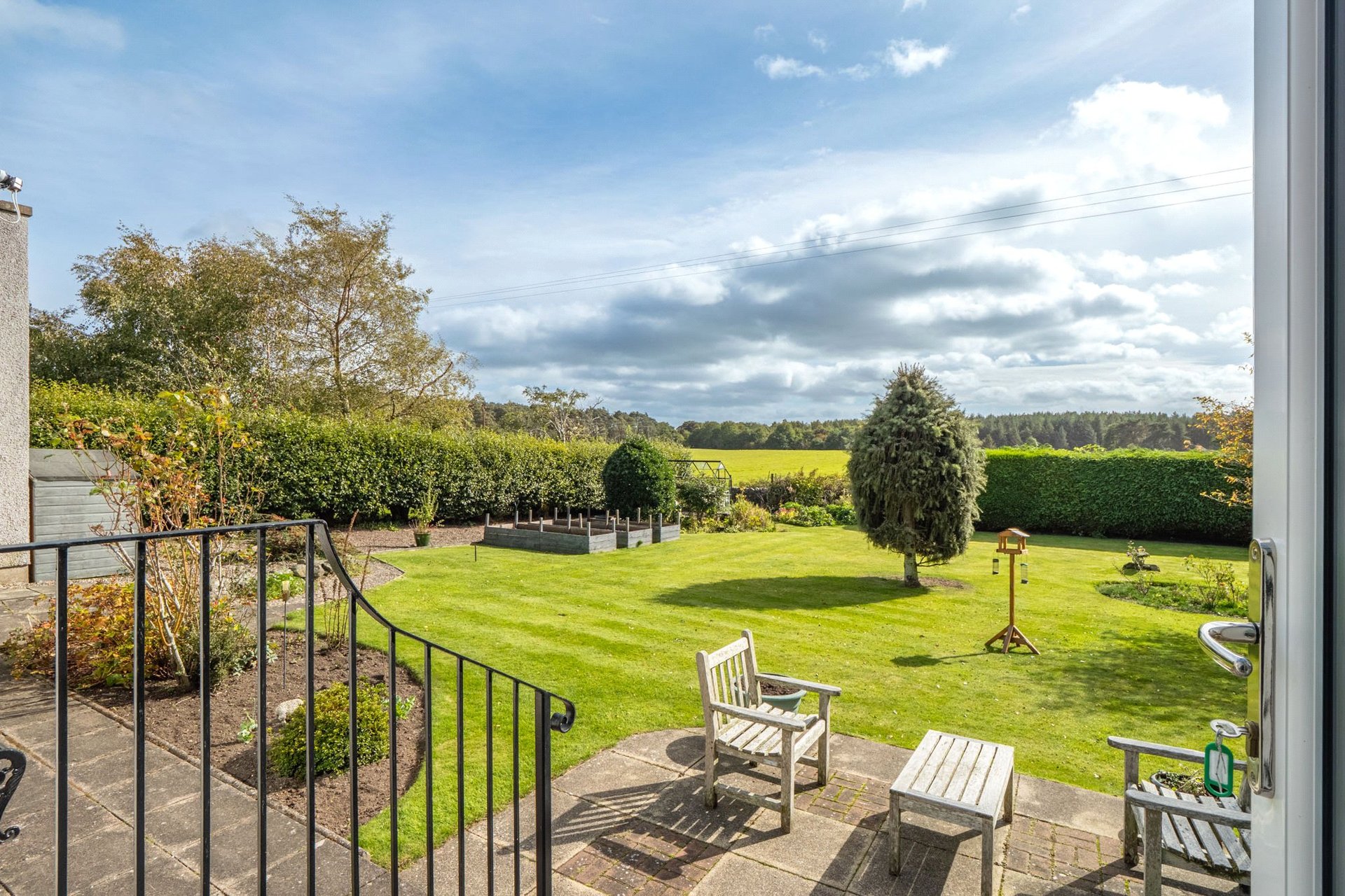 Anworth Cottage, Giffordtown, Cupar, Fife, KY15 7UW - Picture #7