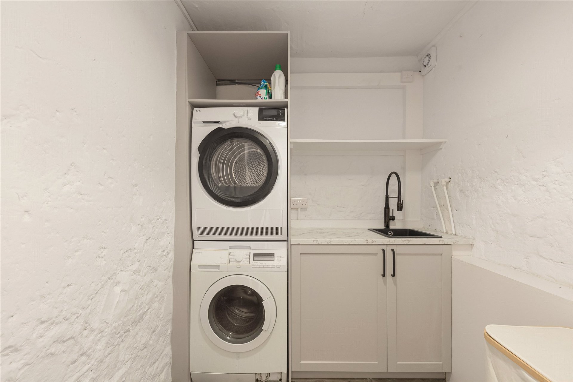 4 Fingal Place, Sciennes, Edinburgh, EH9 1JX - Picture #38
