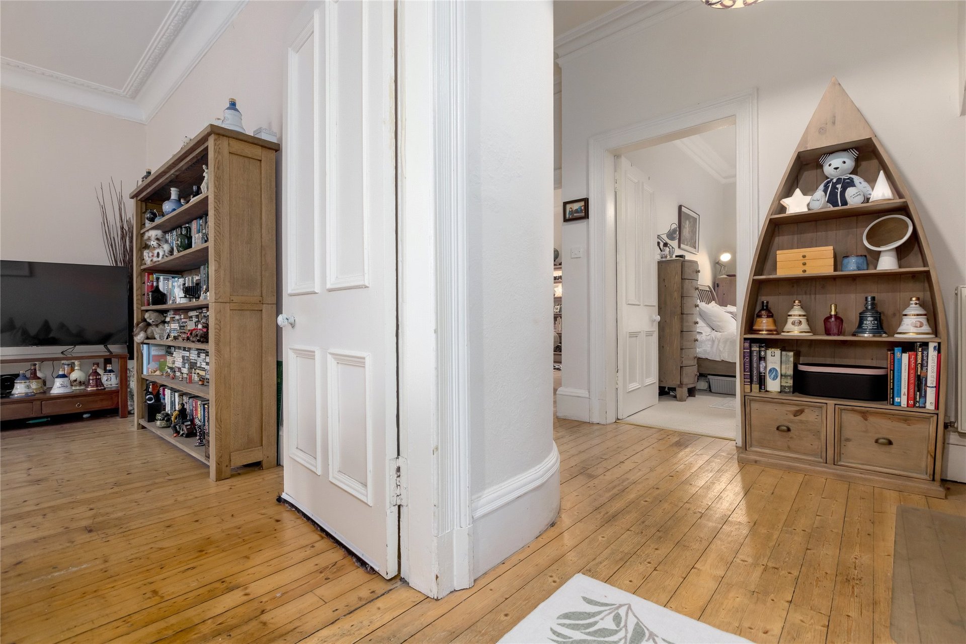 554 (GF), Queensferry Road, Edinburgh, EH4 6AS - Picture #12
