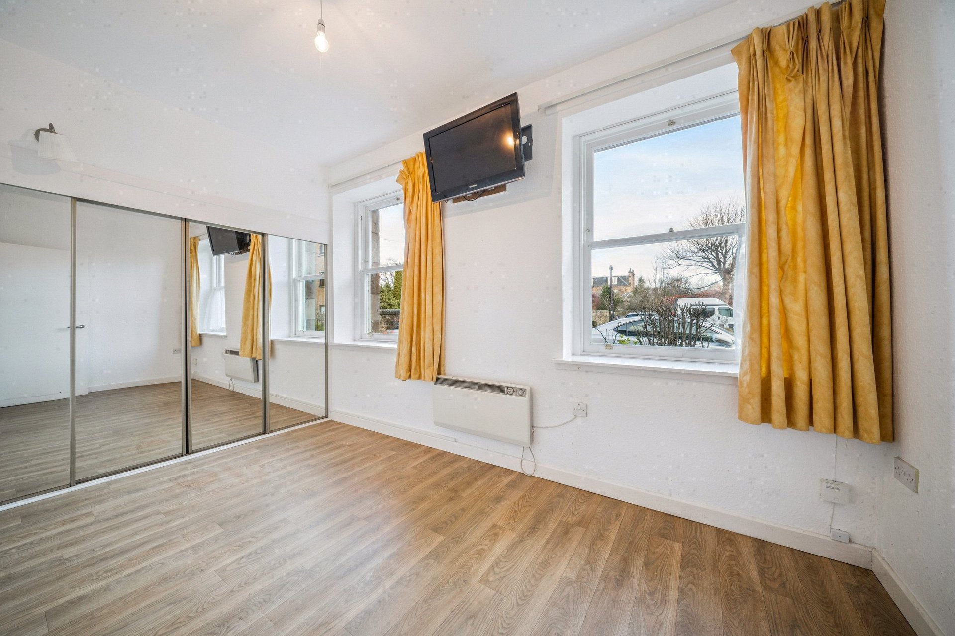 Flat 2 Gillsland Grove, 4 Gillsland Road, Merchiston, Edinburgh, EH10 5BW - Picture #8