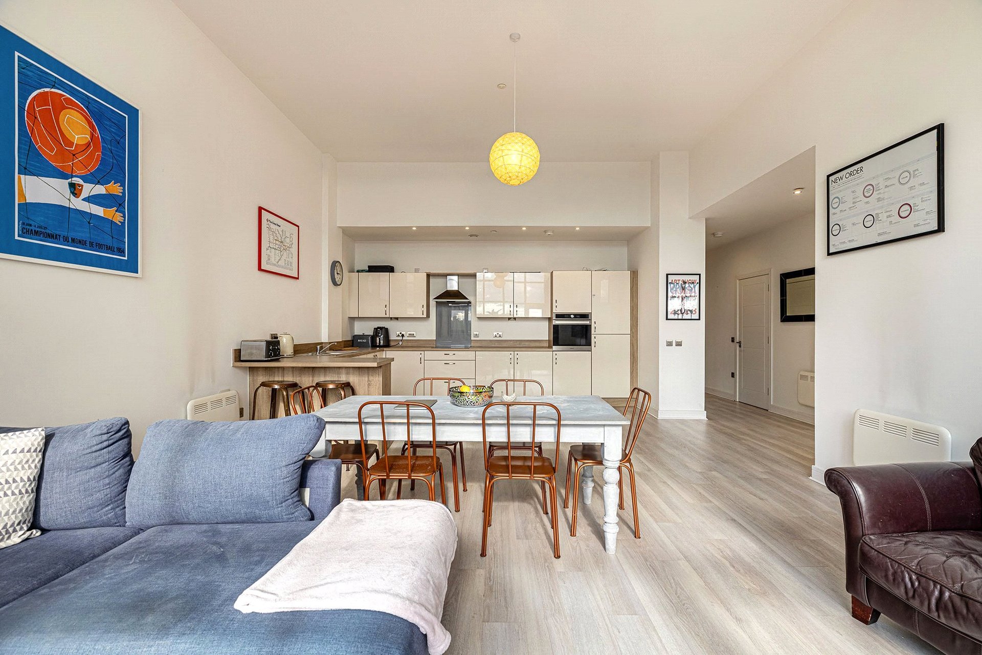 2/12, 60 Inverlair Avenue, Cathcart, Glasgow, G43 2AS - Picture #7