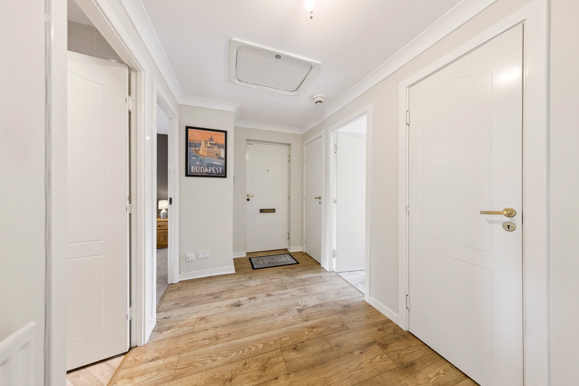 2/1, 5 Knightswood Court, Anniesland, Glasgow, G13 2XN - Picture #6