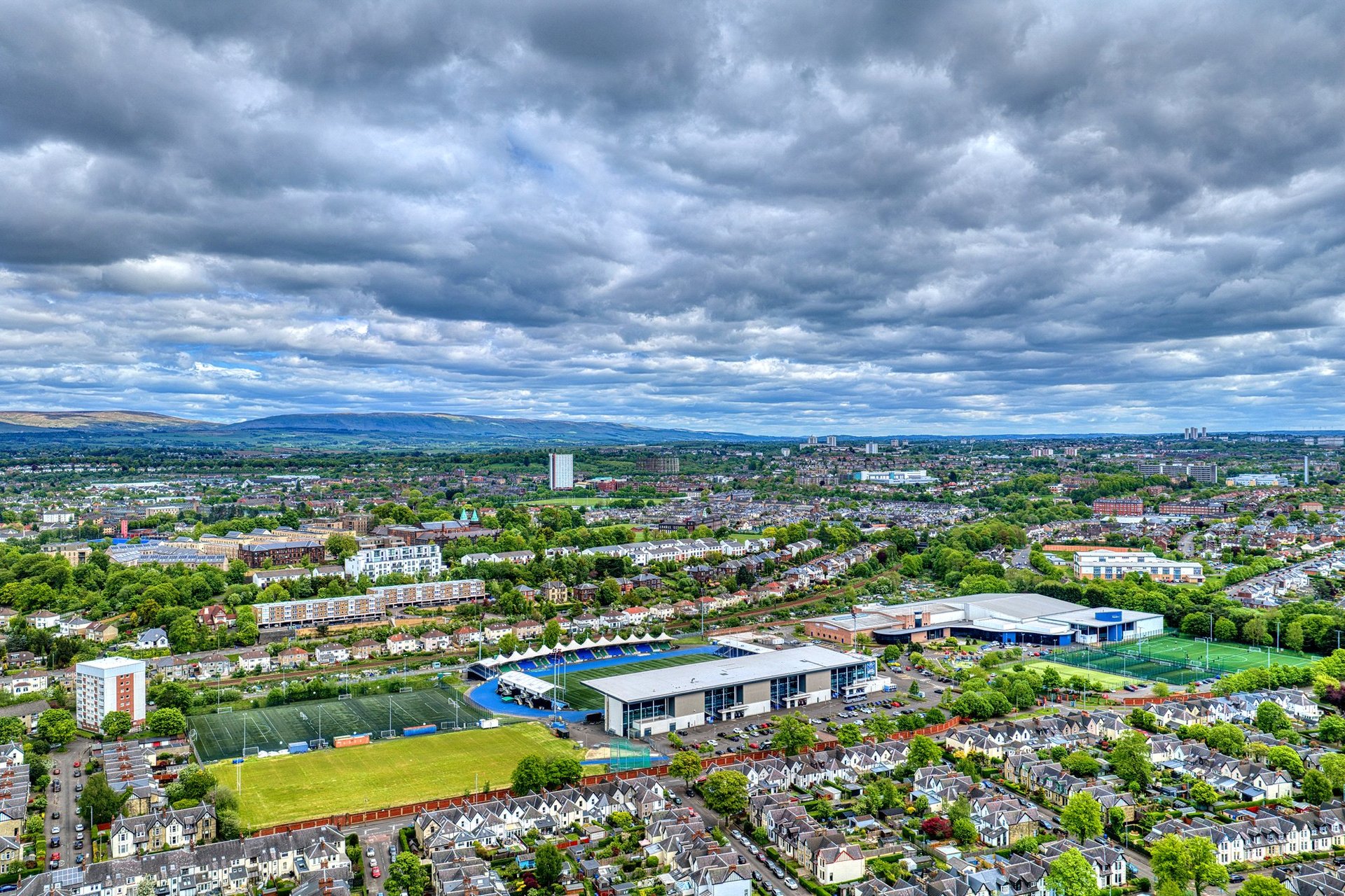 1 Dunglass Avenue, Scotstoun, Glasgow, G14 9DX - Picture #50