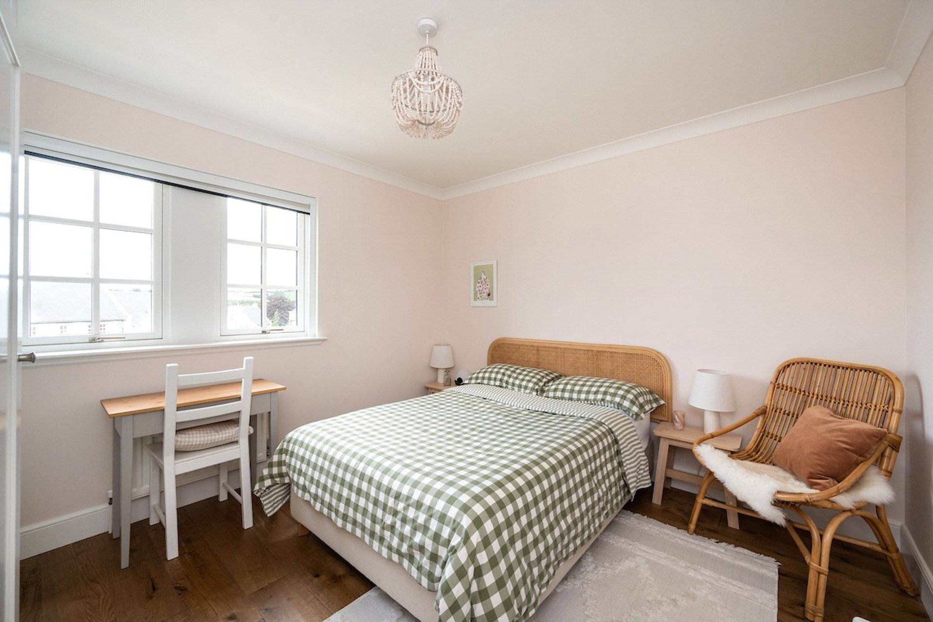 20 Nungate Gardens, Haddington, East Lothian, EH41 4EE - Picture #17