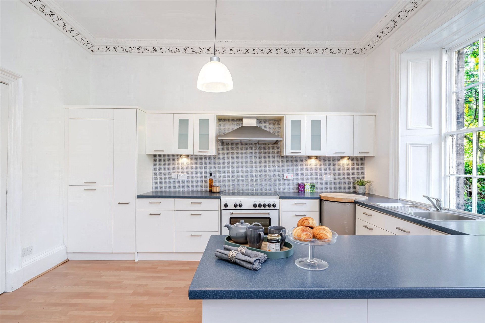 3 Sylvan Place, Marchmont, Edinburgh, EH9 1LH - Picture #5