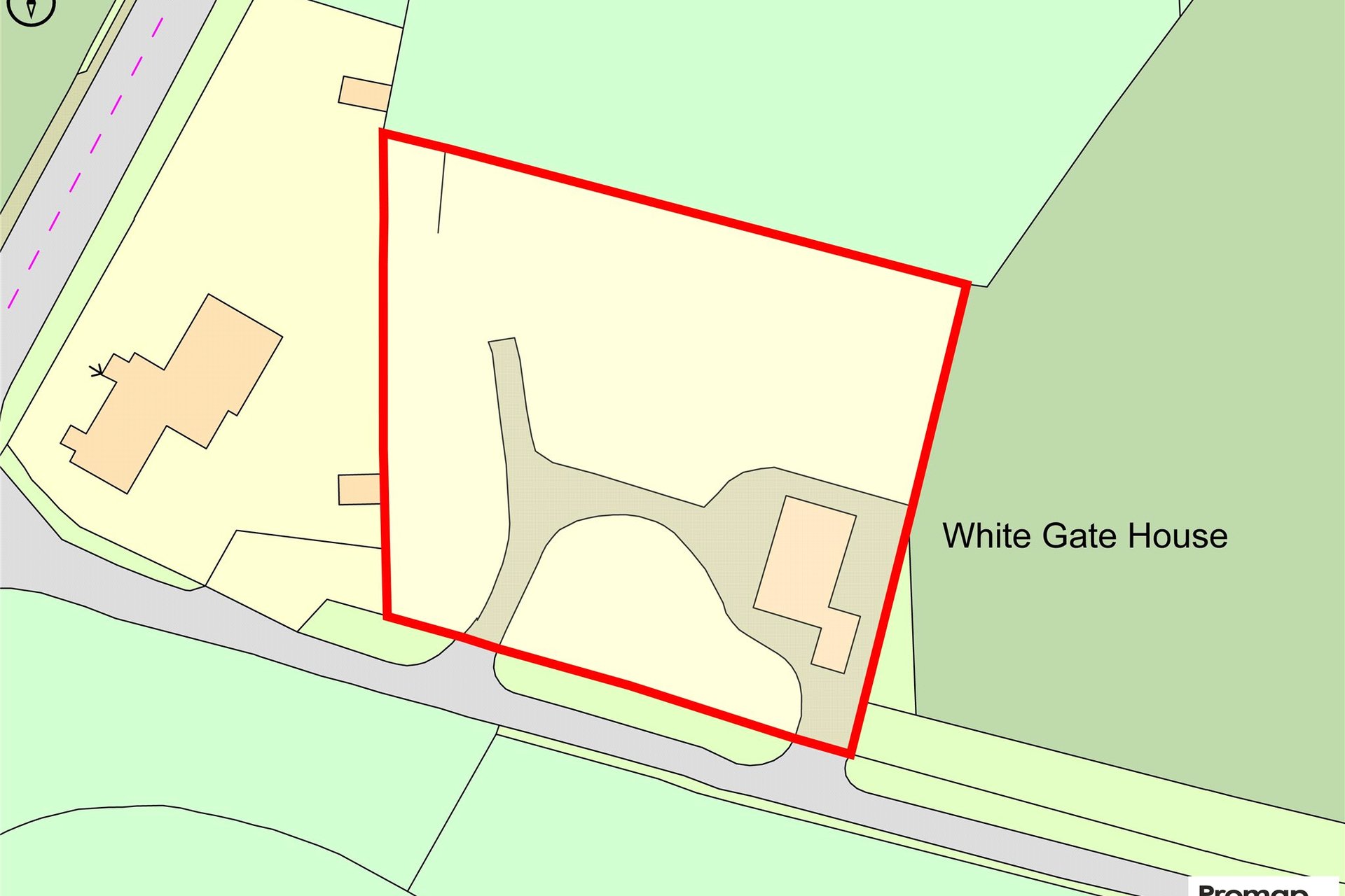 Whitegate House, Penicuik, Midlothian, EH26 0PR - Picture #34