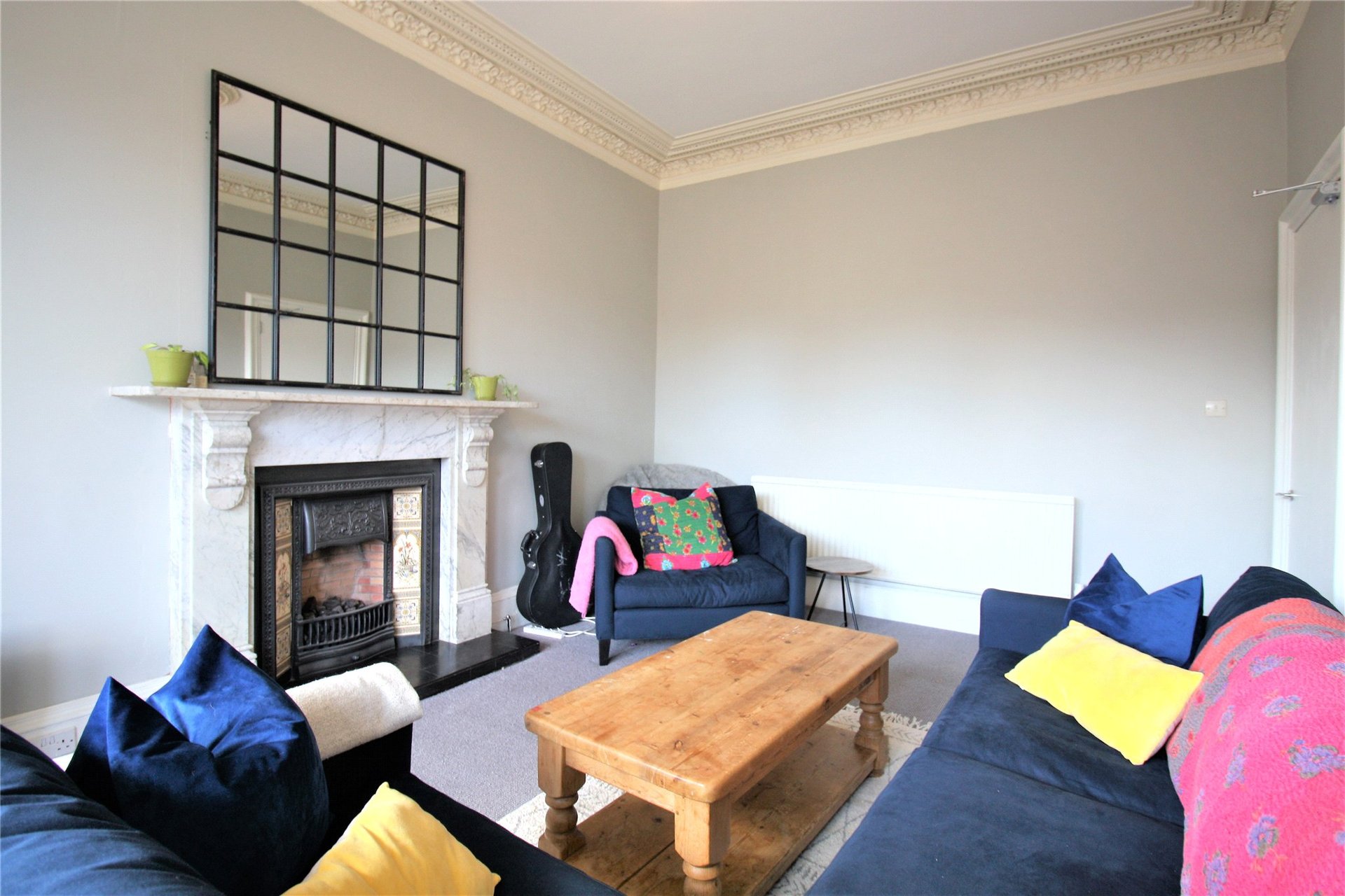 48/5 Marchmont Road, Edinburgh, EH9 1HX - Picture #3
