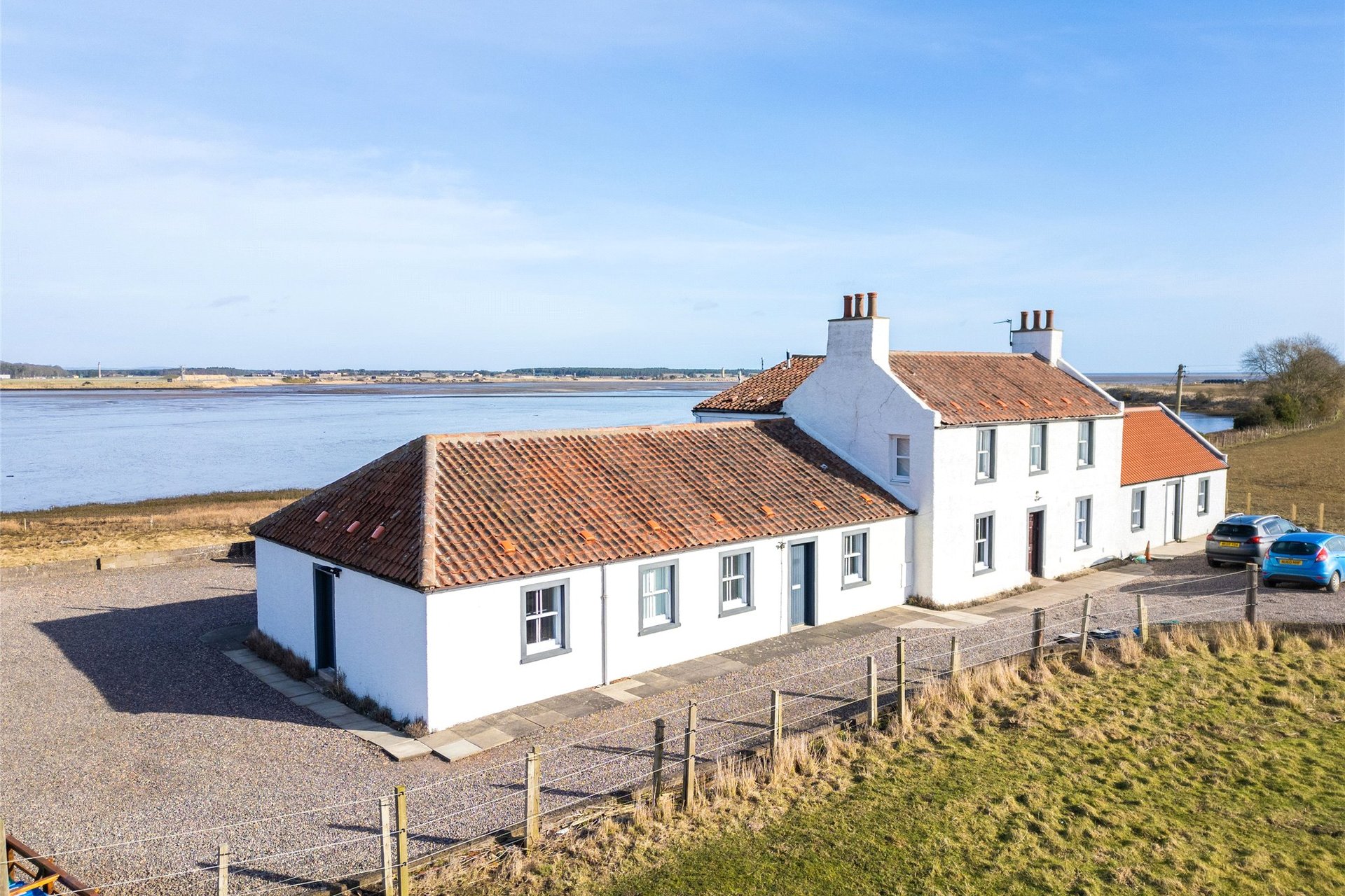 Edenside House Wester, Edenside, St. Andrews, Fife, KY16 9SQ - Picture #2