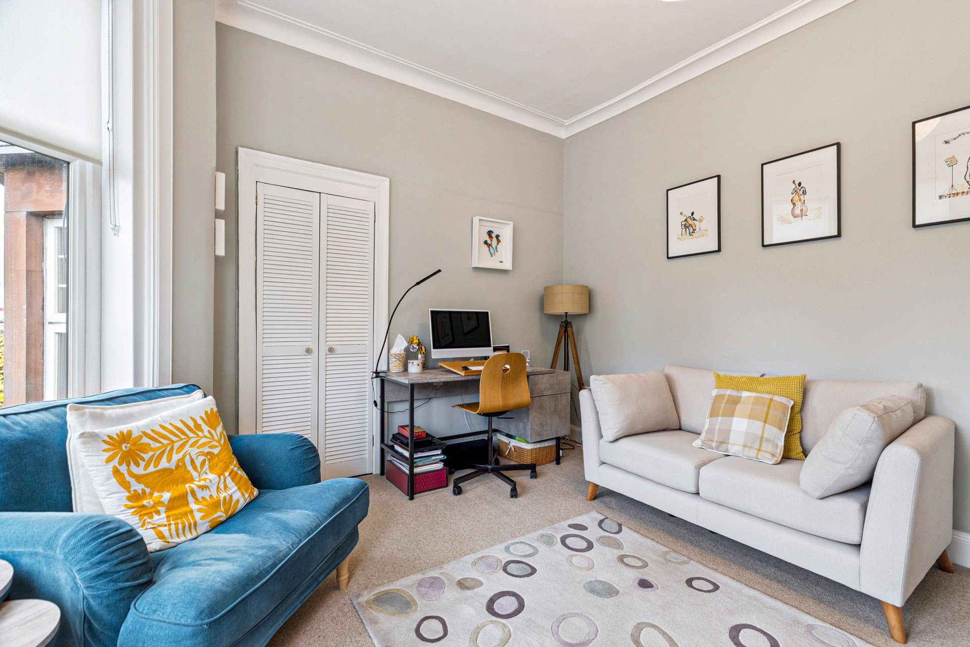 91 Balshagray Avenue, Jordanhill, Glasgow, G11 7EQ - Picture #21