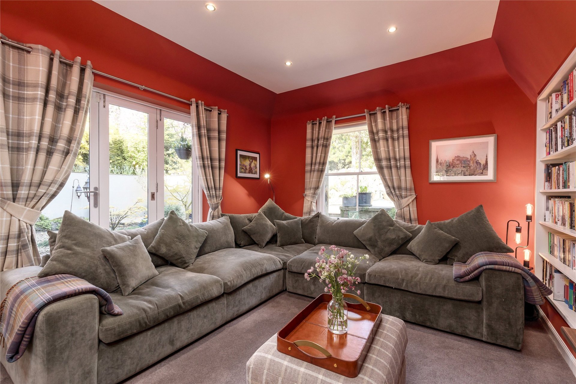 8 Corstorphine Road, Edinburgh, EH12 6HN - Picture #11