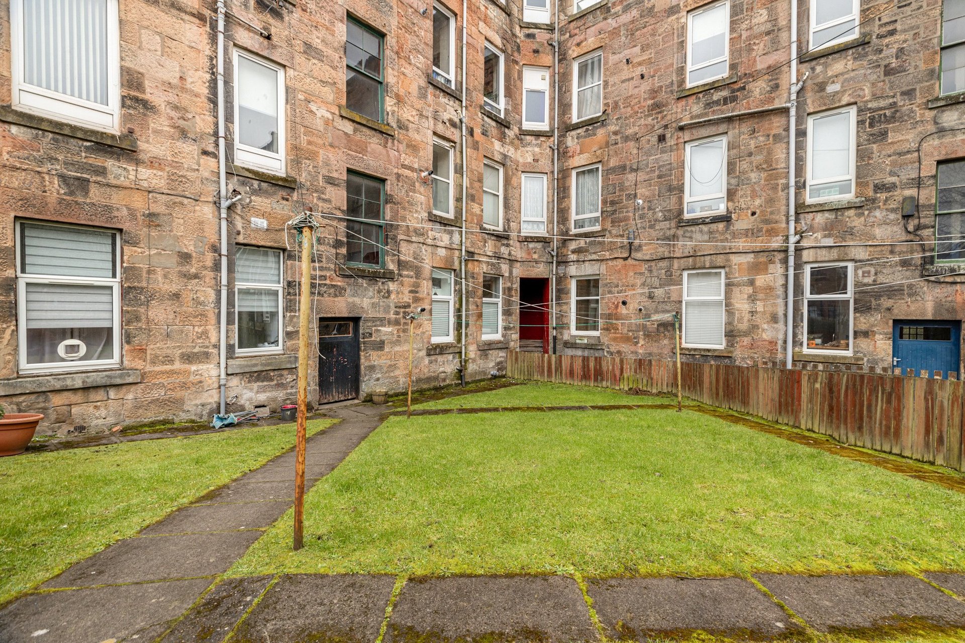 Flat 3/2, 135 Meadowpark Street, Dennistoun, Glasgow City, G31 2SY - Picture #15