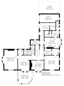 Gf Floorplan
