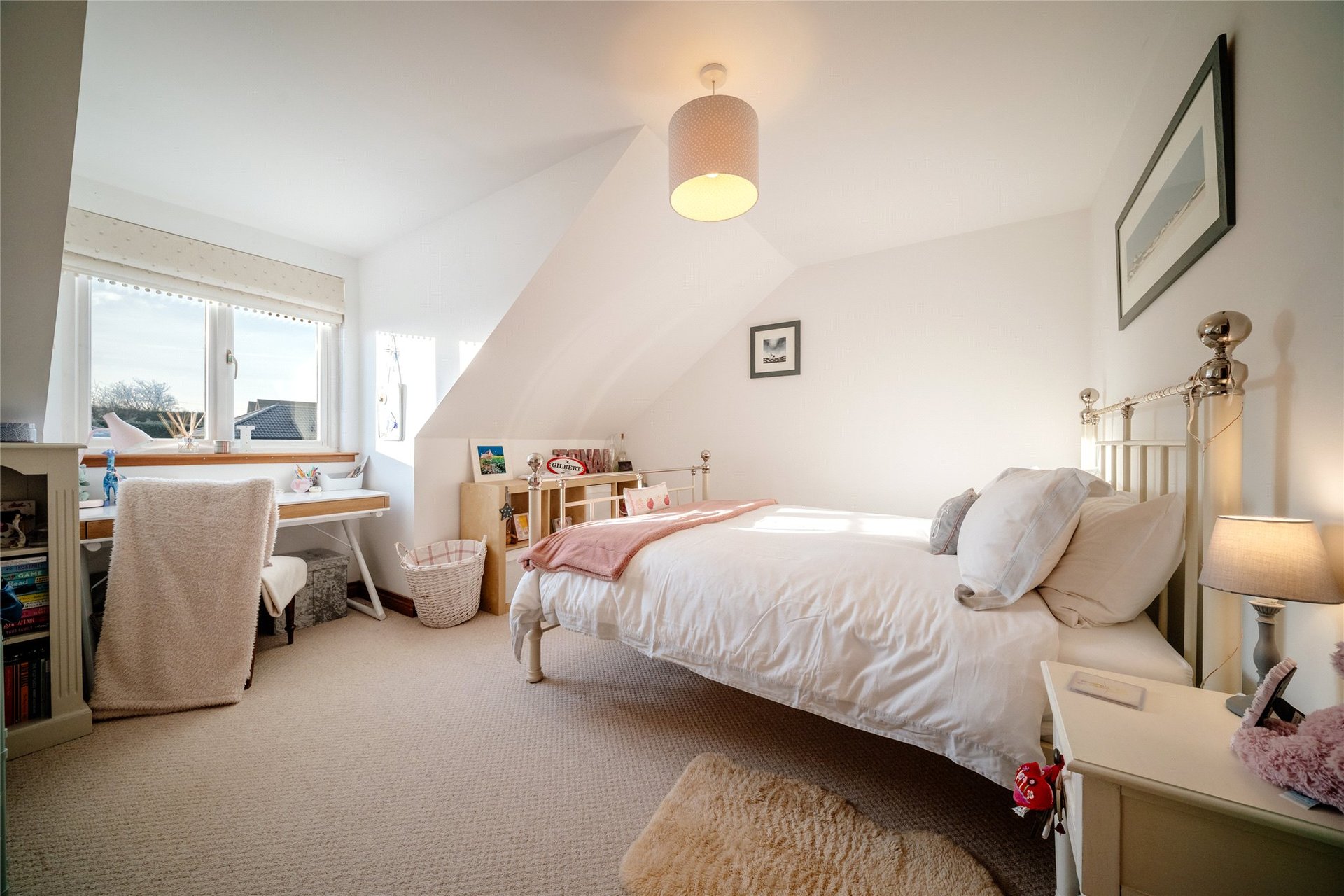 Pyeston View, Star, Glenrothes, Fife, KY7 6LE - Picture #22