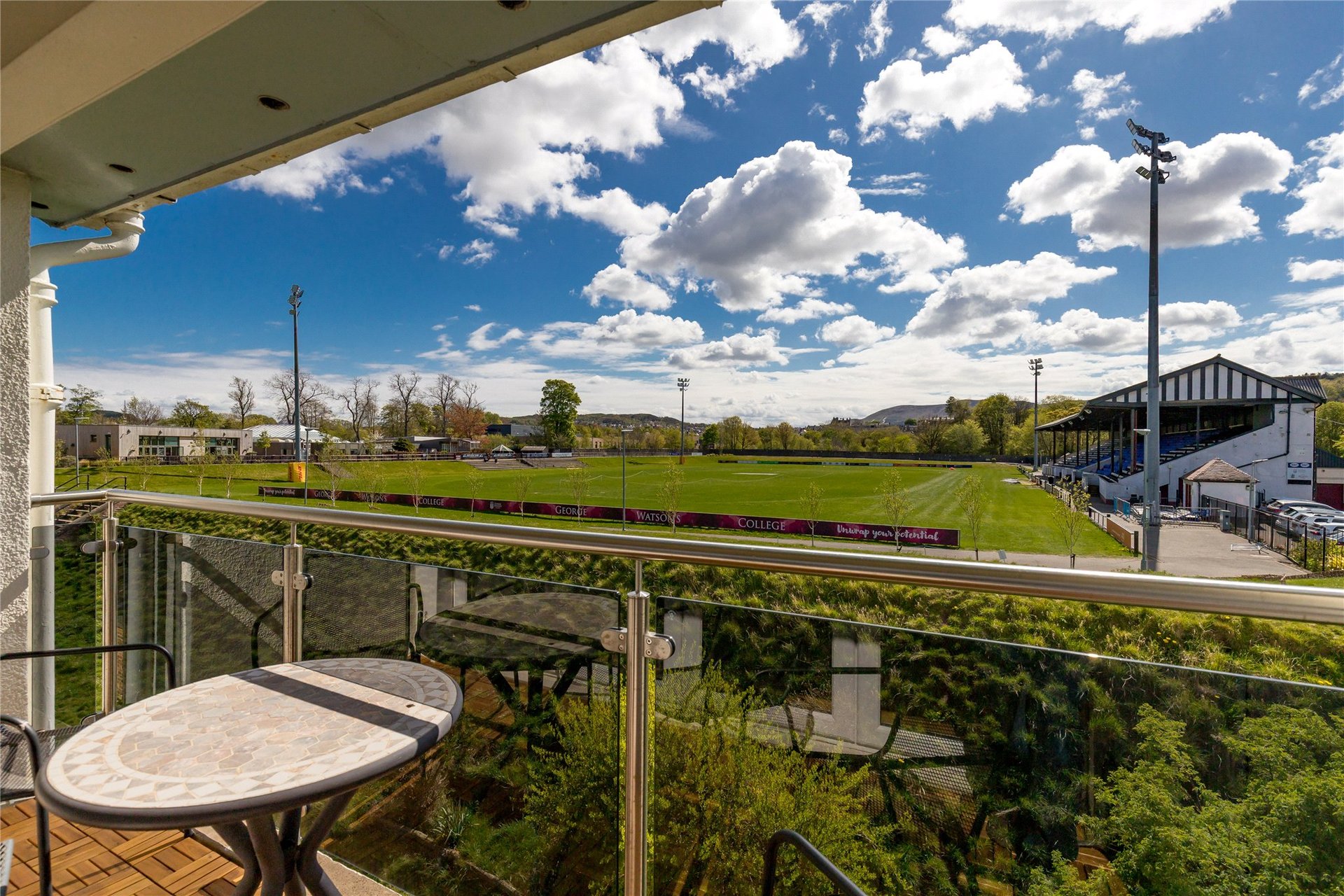 84/6 Myreside Road, Merchiston, Edinburgh, EH10 5BZ - Picture #9
