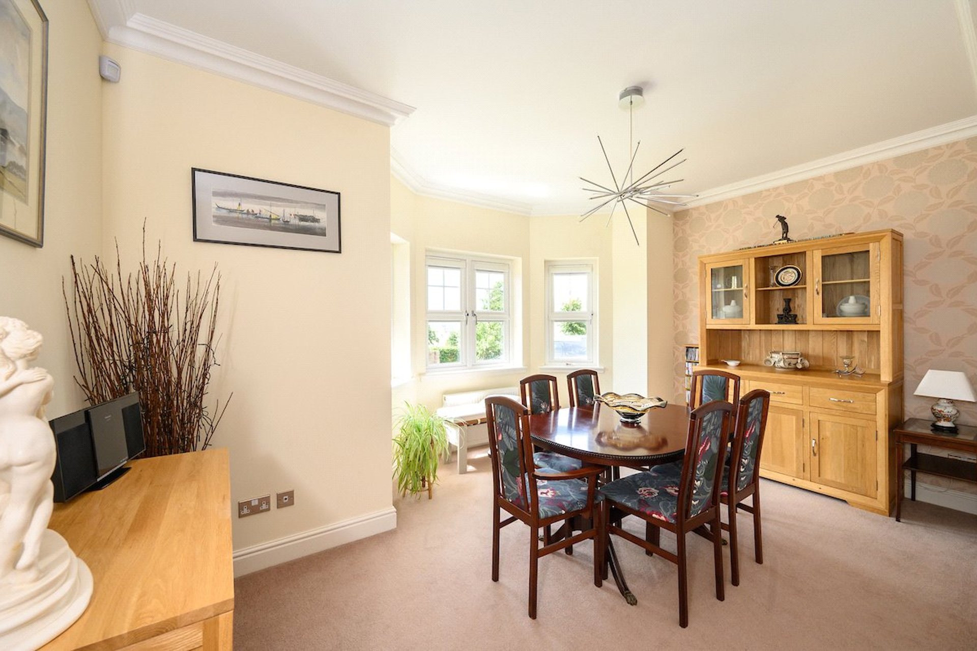 11 Magpie Gardens, Dalkeith, Midlothian, EH22 2RA - Picture #5