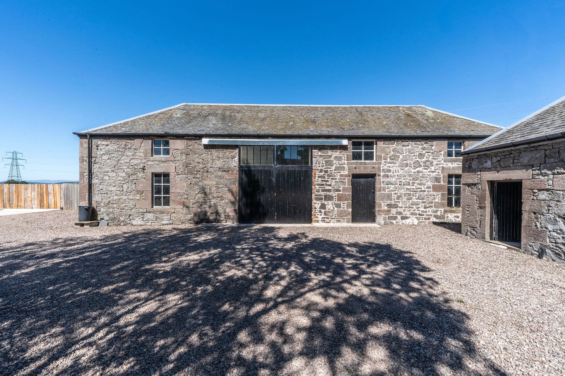 Cordon Mains, Abernethy, Perth, PH2 9LN - Picture #37