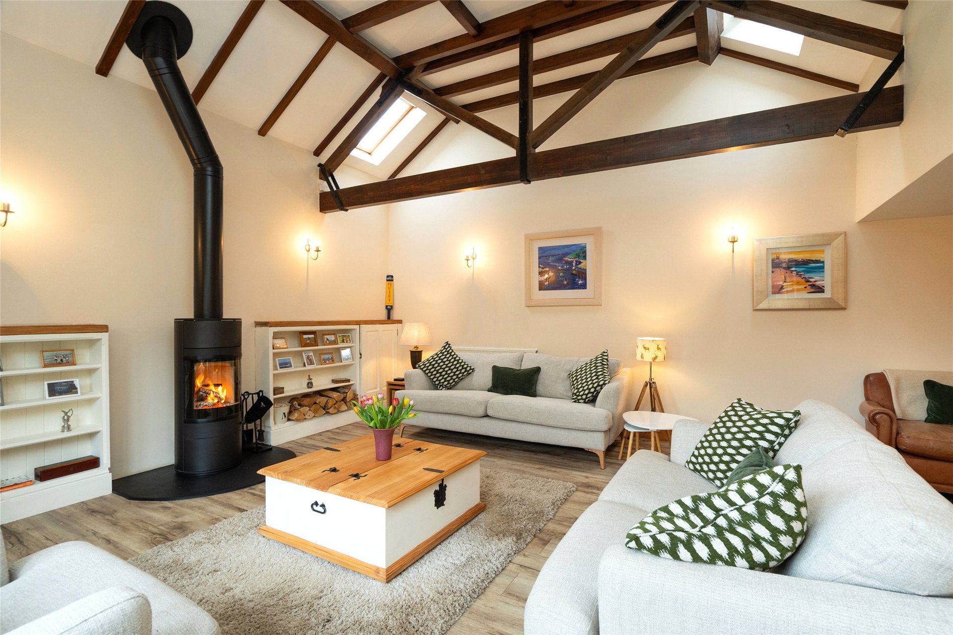 4 Mount Melville Steading, St. Andrews, Fife, KY16 8NG - Picture #7