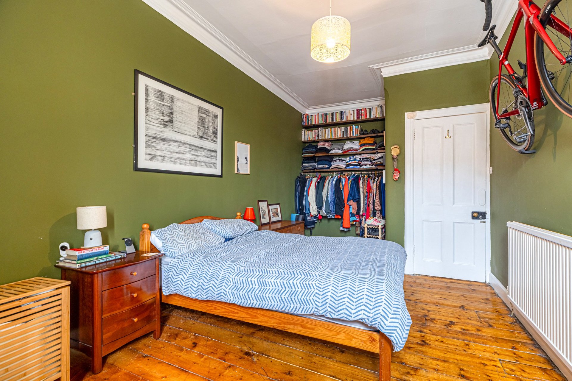 1/1, 37 Prince Edward Street, Queens Park, G42 8LU - Picture #14