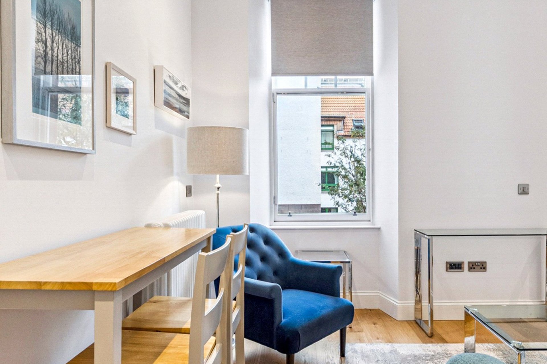 2/2 Archer House, 36 Main Street, Gullane, EH31 2AA - Picture #9