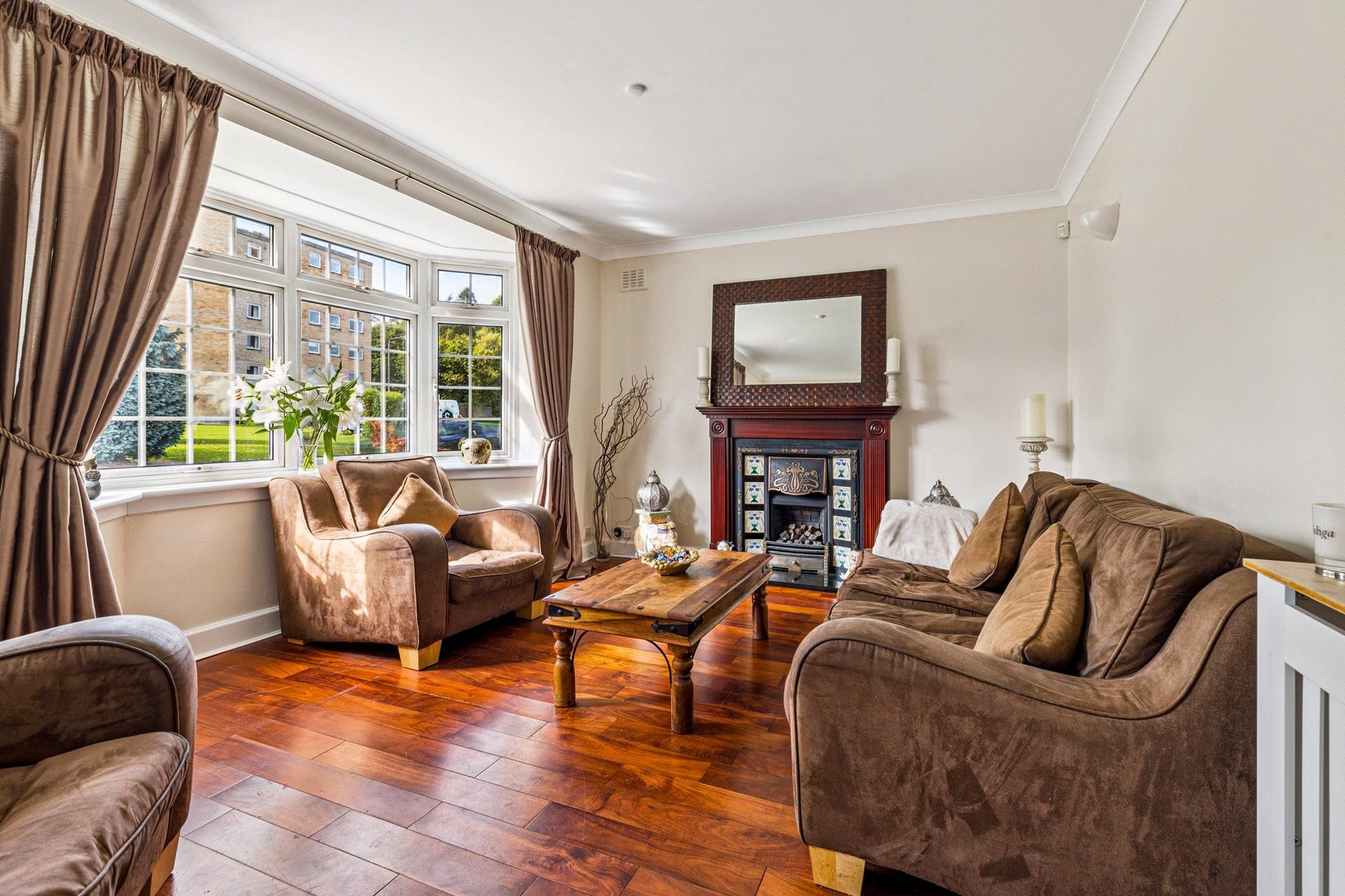 29 Castleton Drive, Newton Mearns, Glasgow, East Renfrewshire, G77 5LE - Picture #10