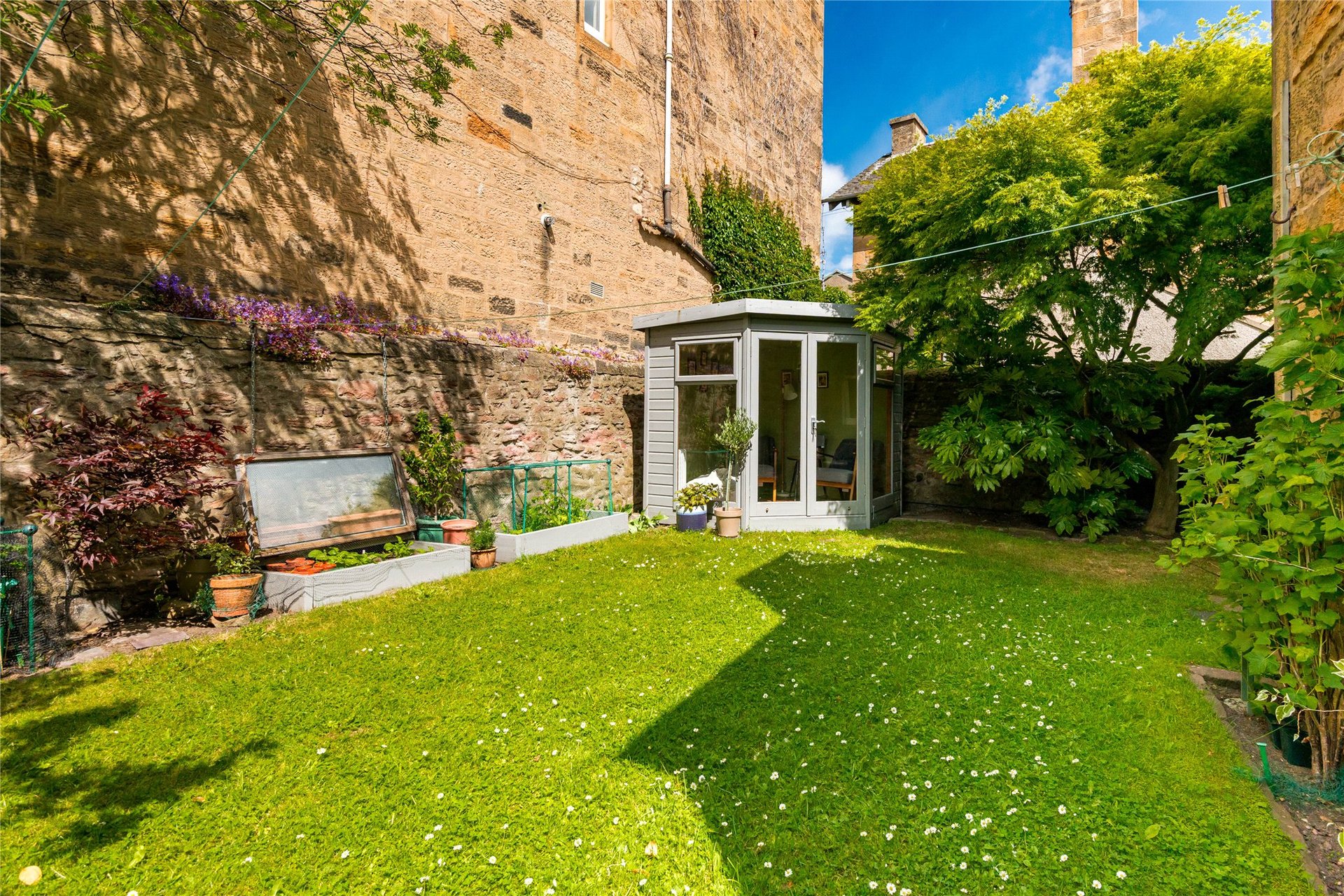 9A Grange Road, Edinburgh, Midlothian, EH9 1UQ - Picture #23
