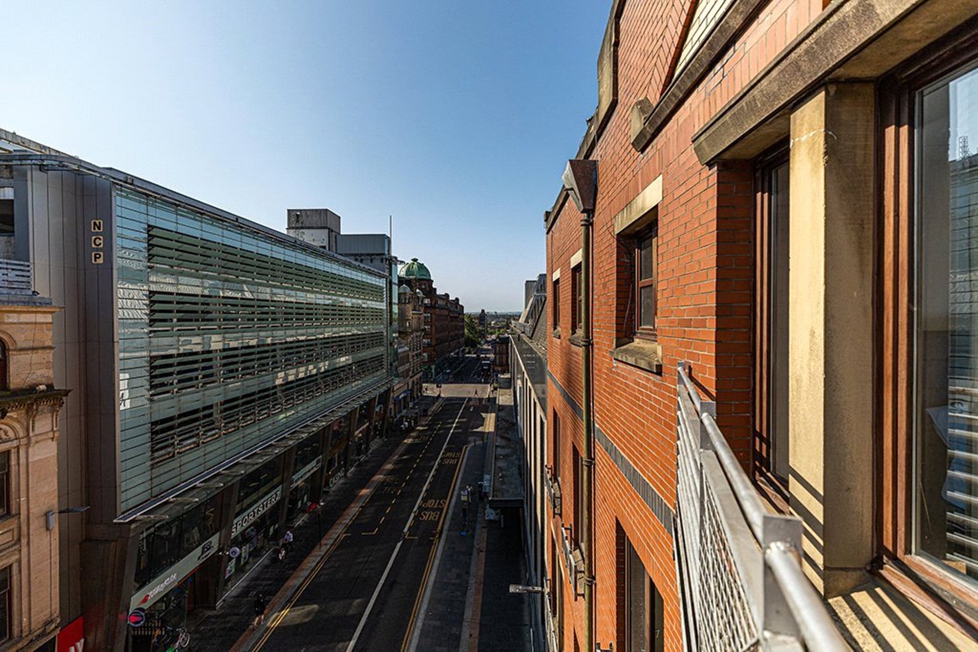4/6, 83 Wilson Street, Glasgow, G1 1UZ - Picture #11