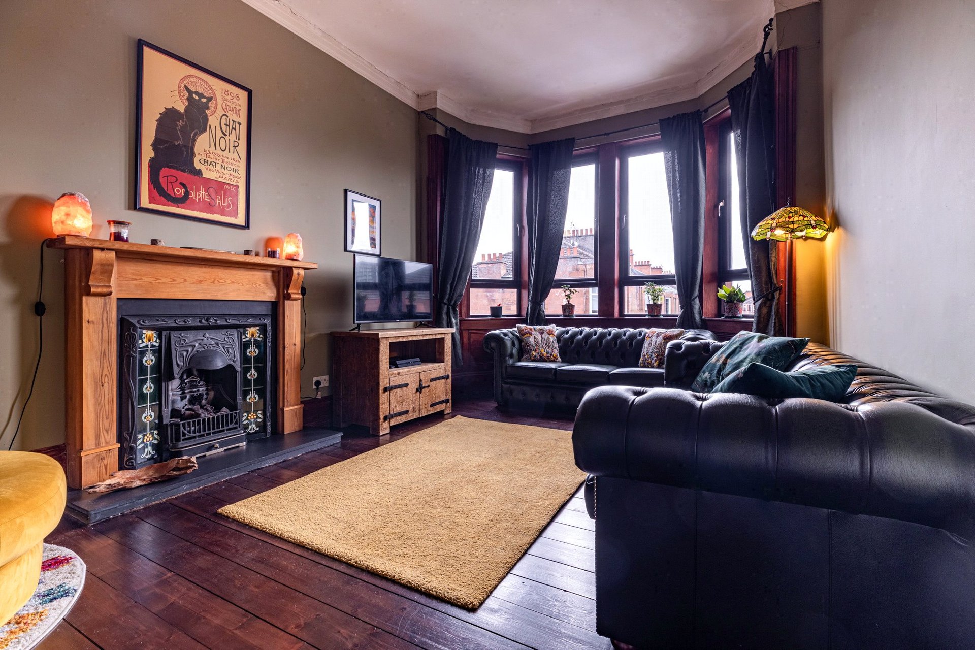 3/1, 13 Thornwood Drive, Thornwood, Glasgow, G11 7TS - Picture #2