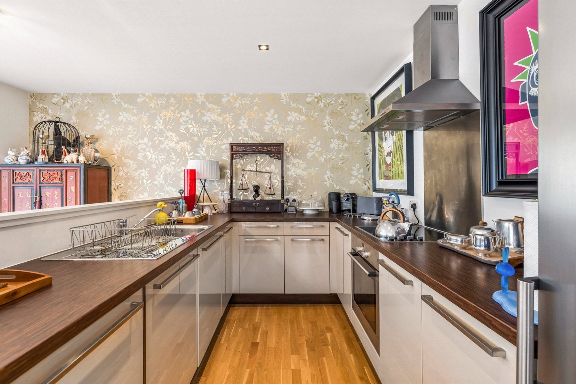 Flat 10/1 Vienna Apartments, 45 Mitchell Street, Glasgow City, G1 3LA - Picture #11