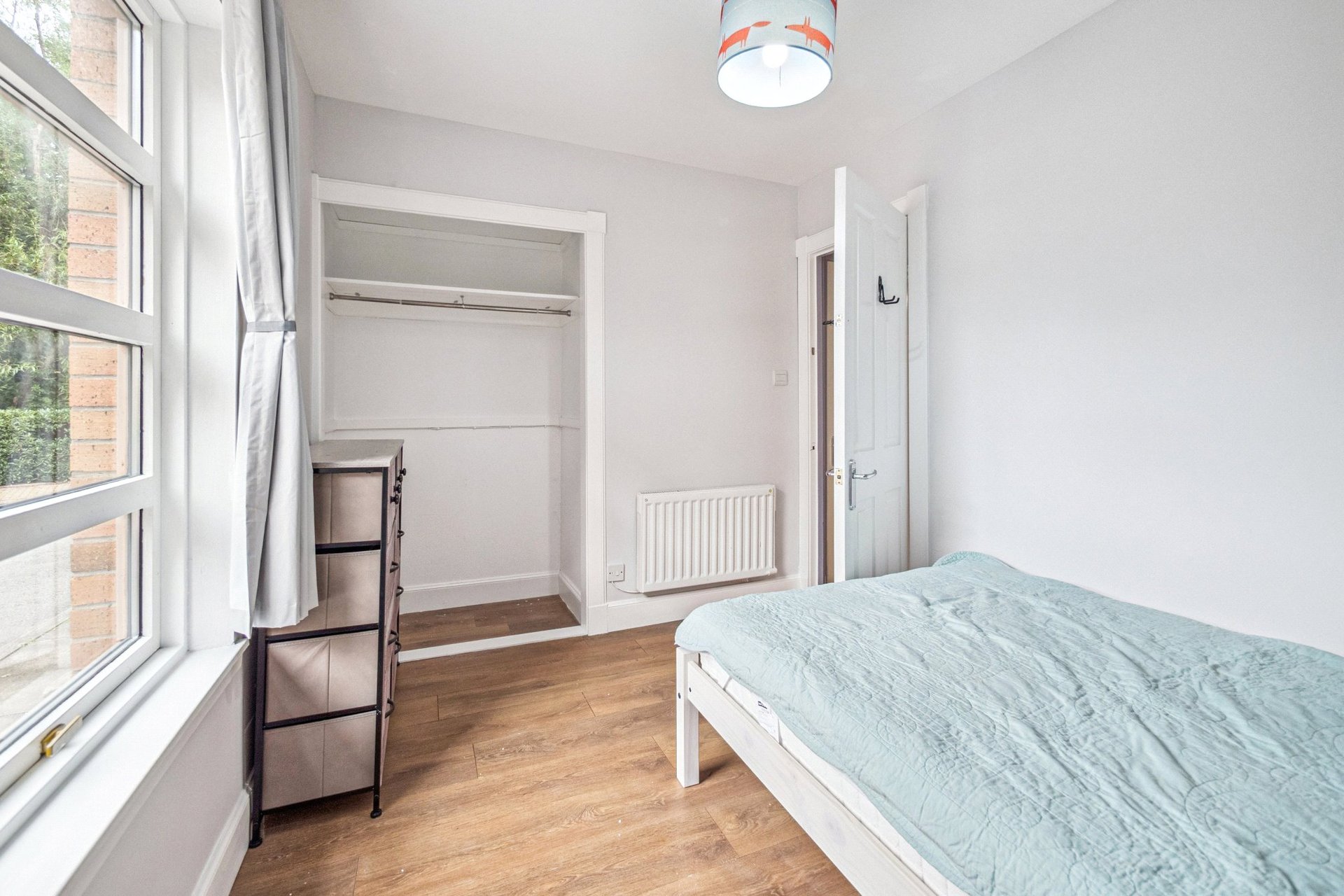 1/1 Grandville, Edinburgh, Midlothian, EH6 4TH - Picture #14