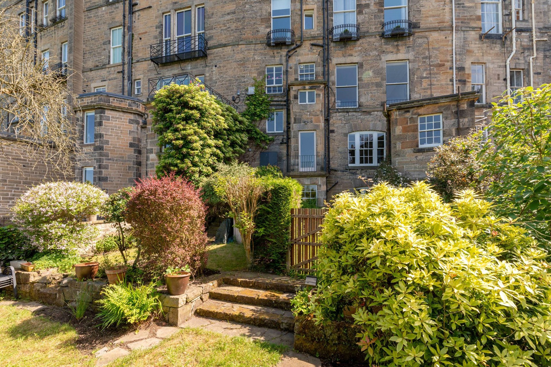 14/1 Randolph Crescent, Edinburgh, EH3 7TT - Picture #27