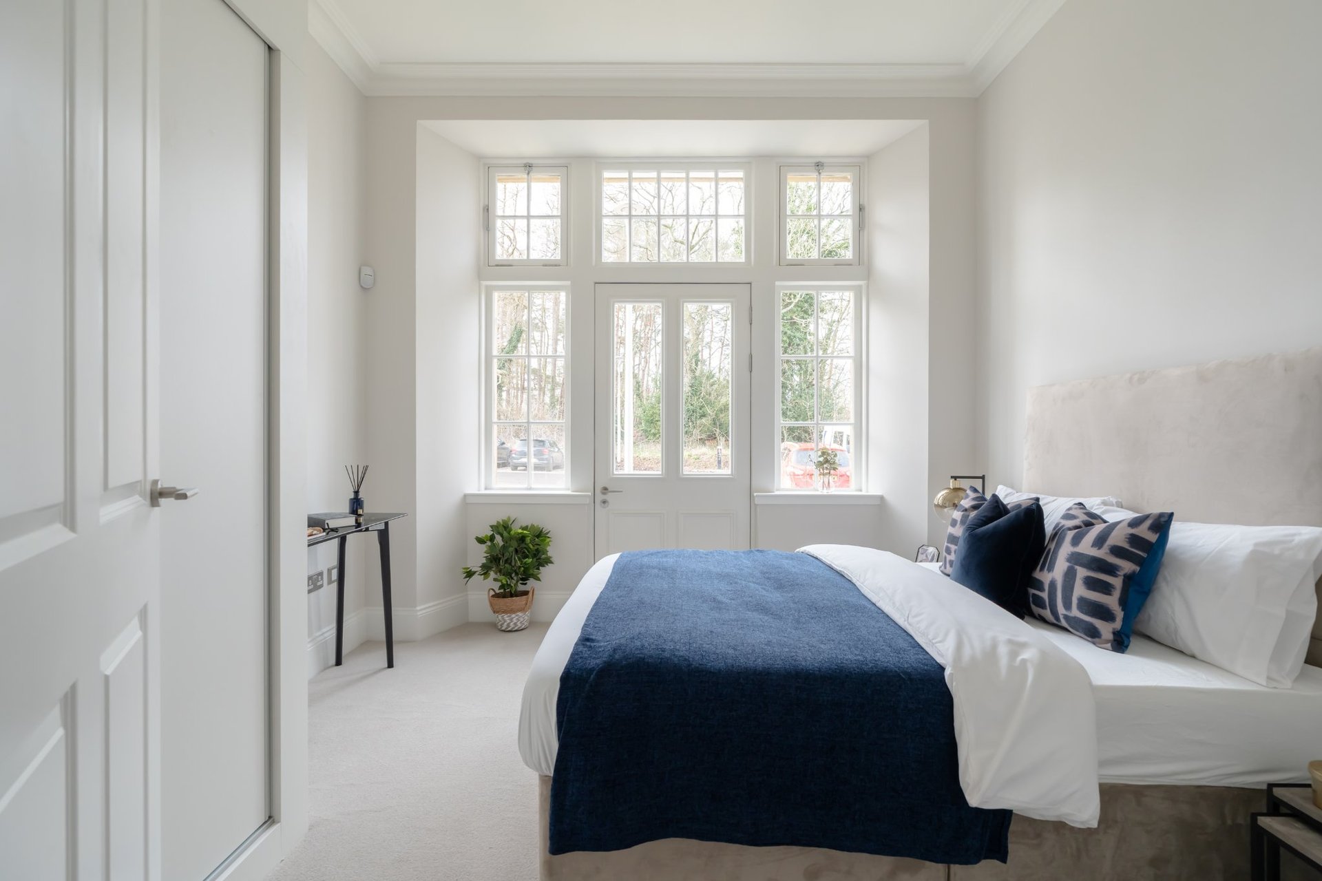 38/1 Sassoon Grove, Craiglockhart, Edinburgh, EH10 5FA - Picture #13
