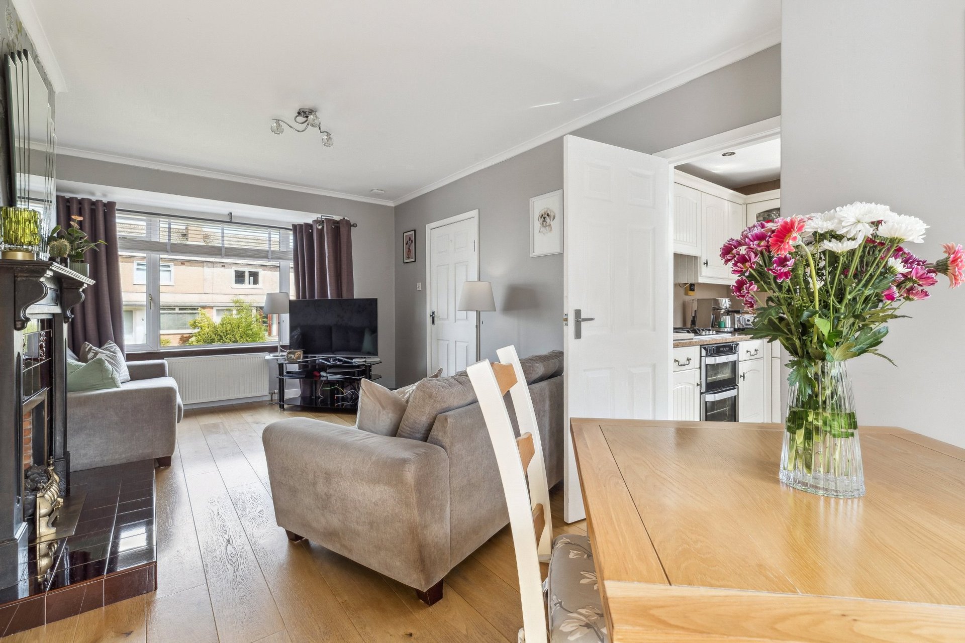 5 Chisholm Drive, Newton Mearns, Glasgow, G77 6HY - Picture #8