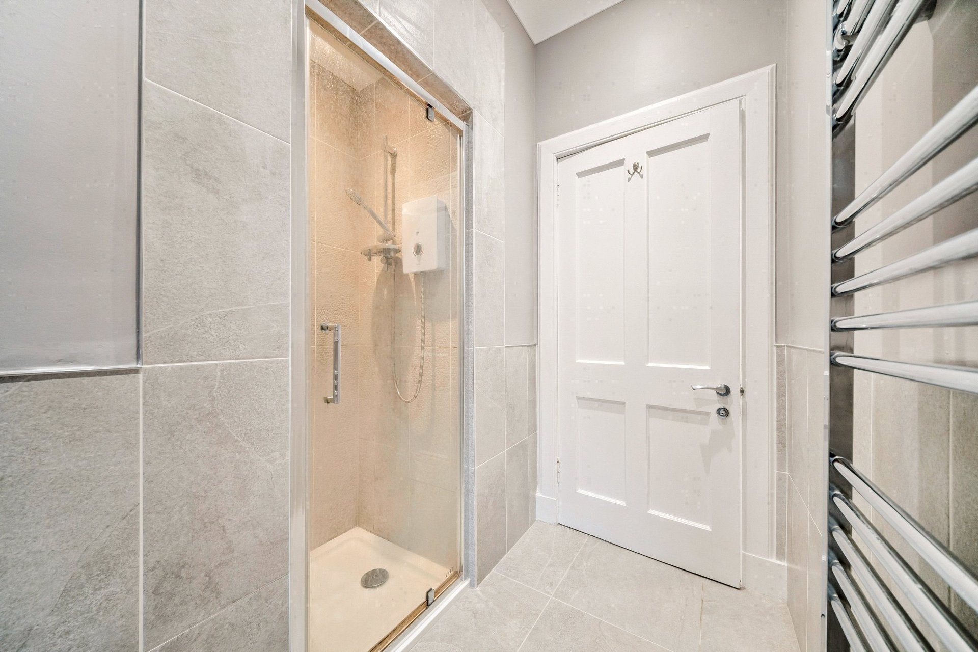 14 Crarae Avenue, Edinburgh, EH4 3JD - Picture #18