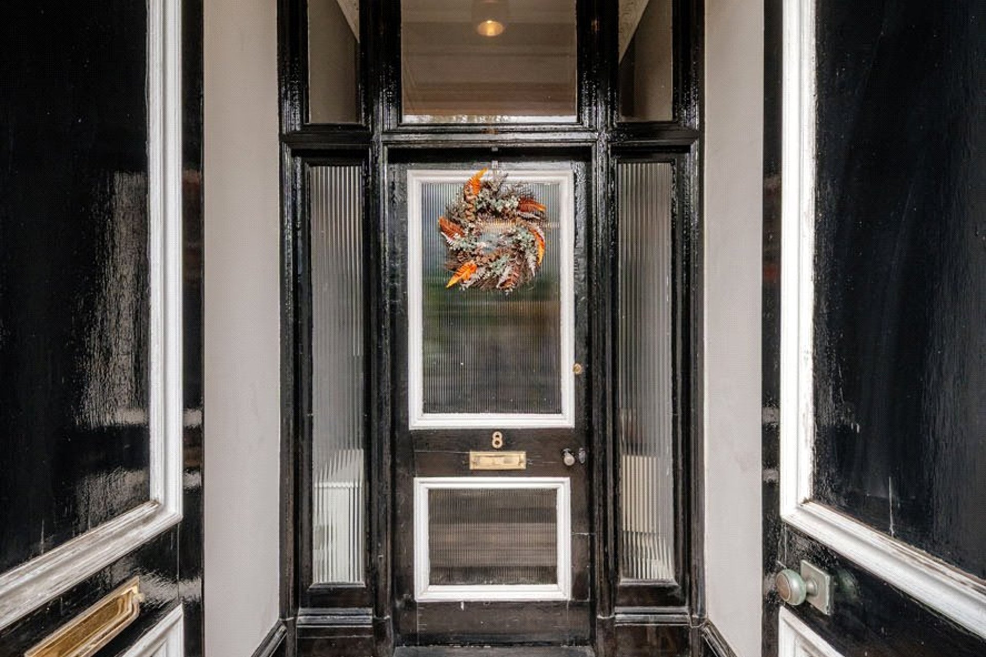 8 Cluny Villas, Jordanhill, Glasgow, G14 9JJ - Picture #4